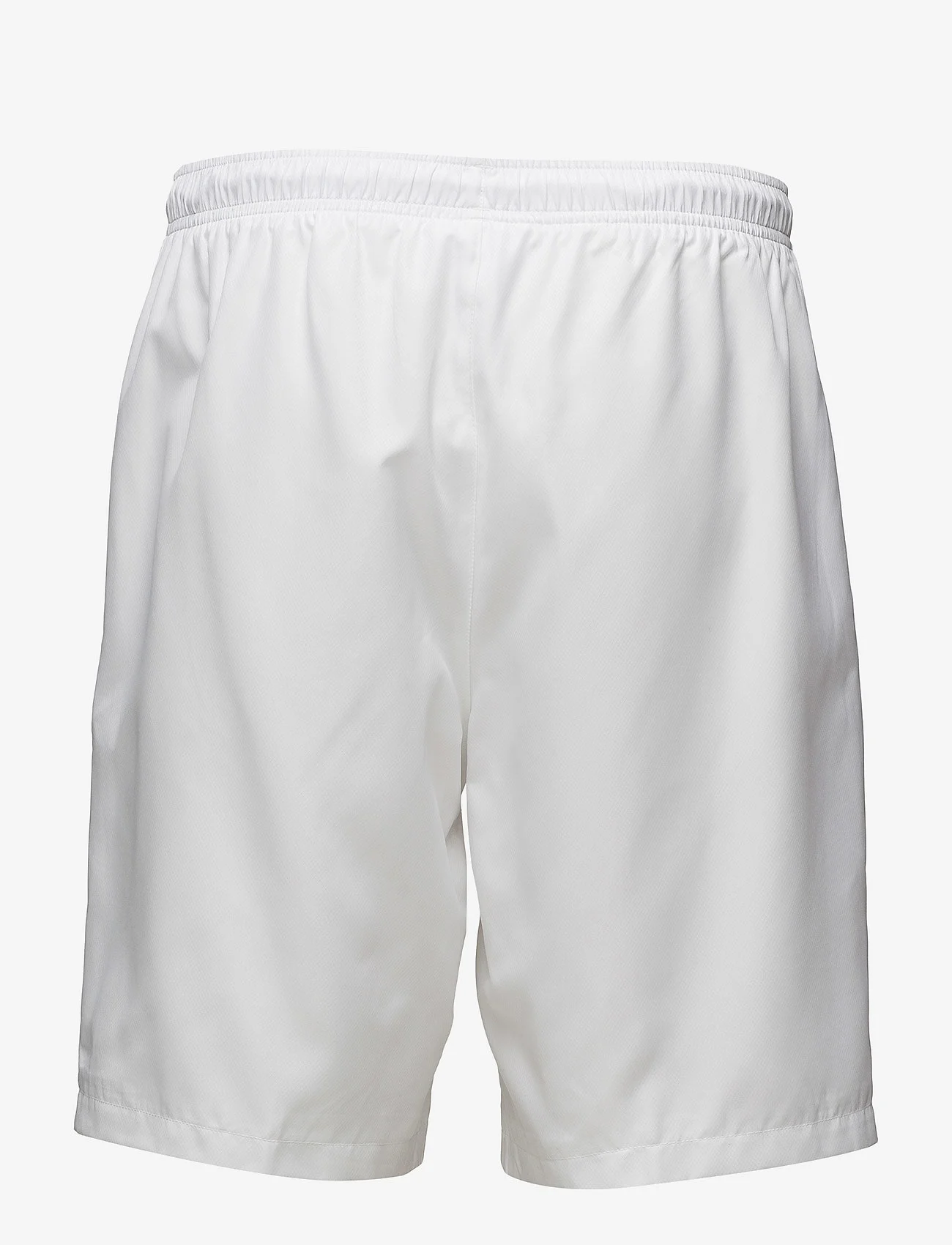 Lacoste - 1HG1 Men's shorts - trainingsshorts - white - 1