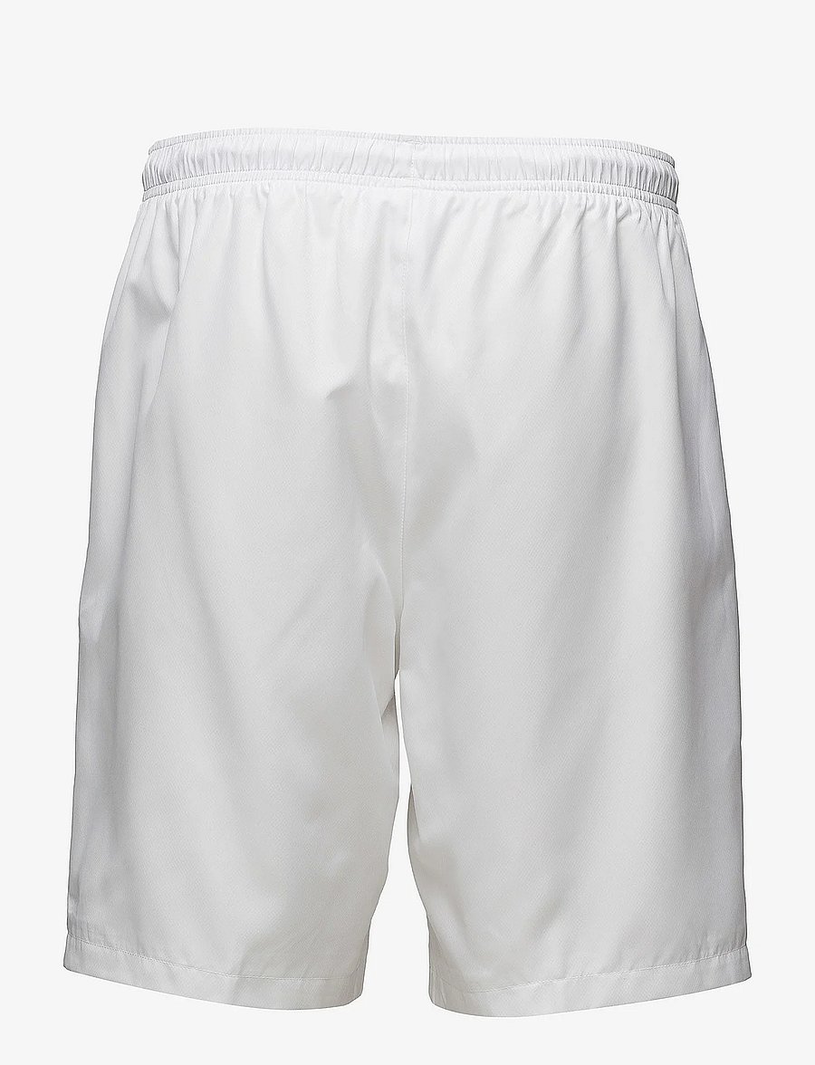 Lacoste - 1HG1 Men's shorts - trainingsshorts - white - 1