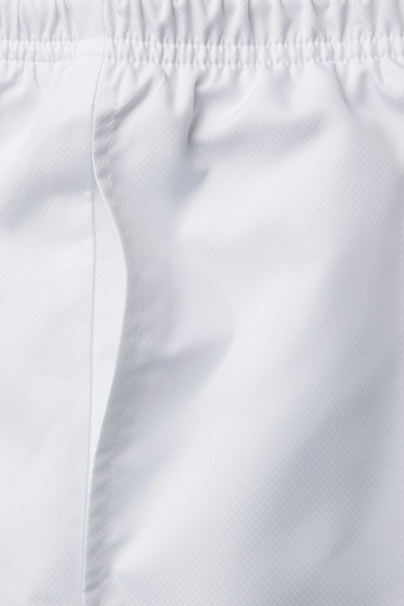 Lacoste - 1HG1 Men's shorts - trainingsshorts - white - 3
