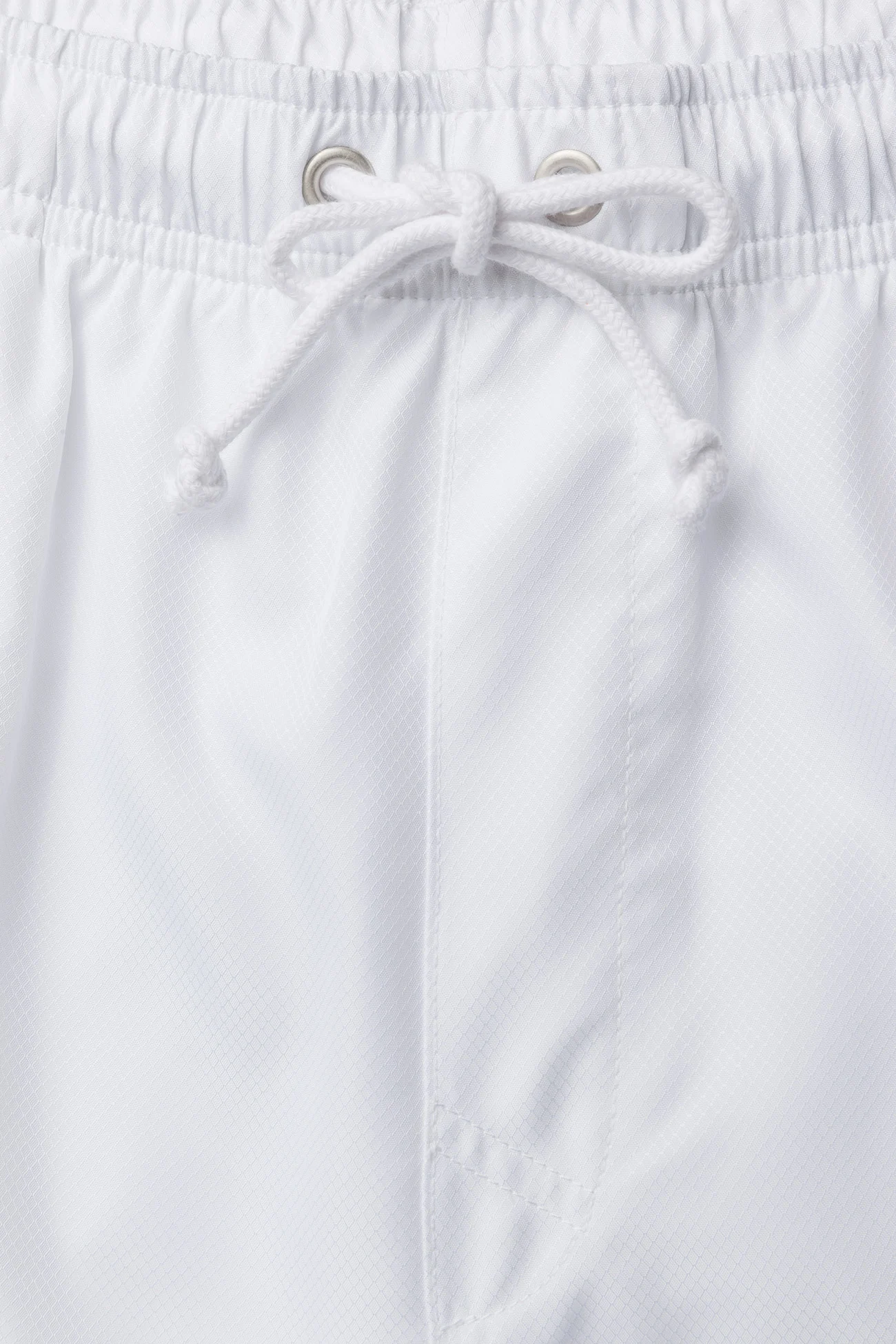 Lacoste - 1HG1 Men's shorts - trainingsshorts - white - 5