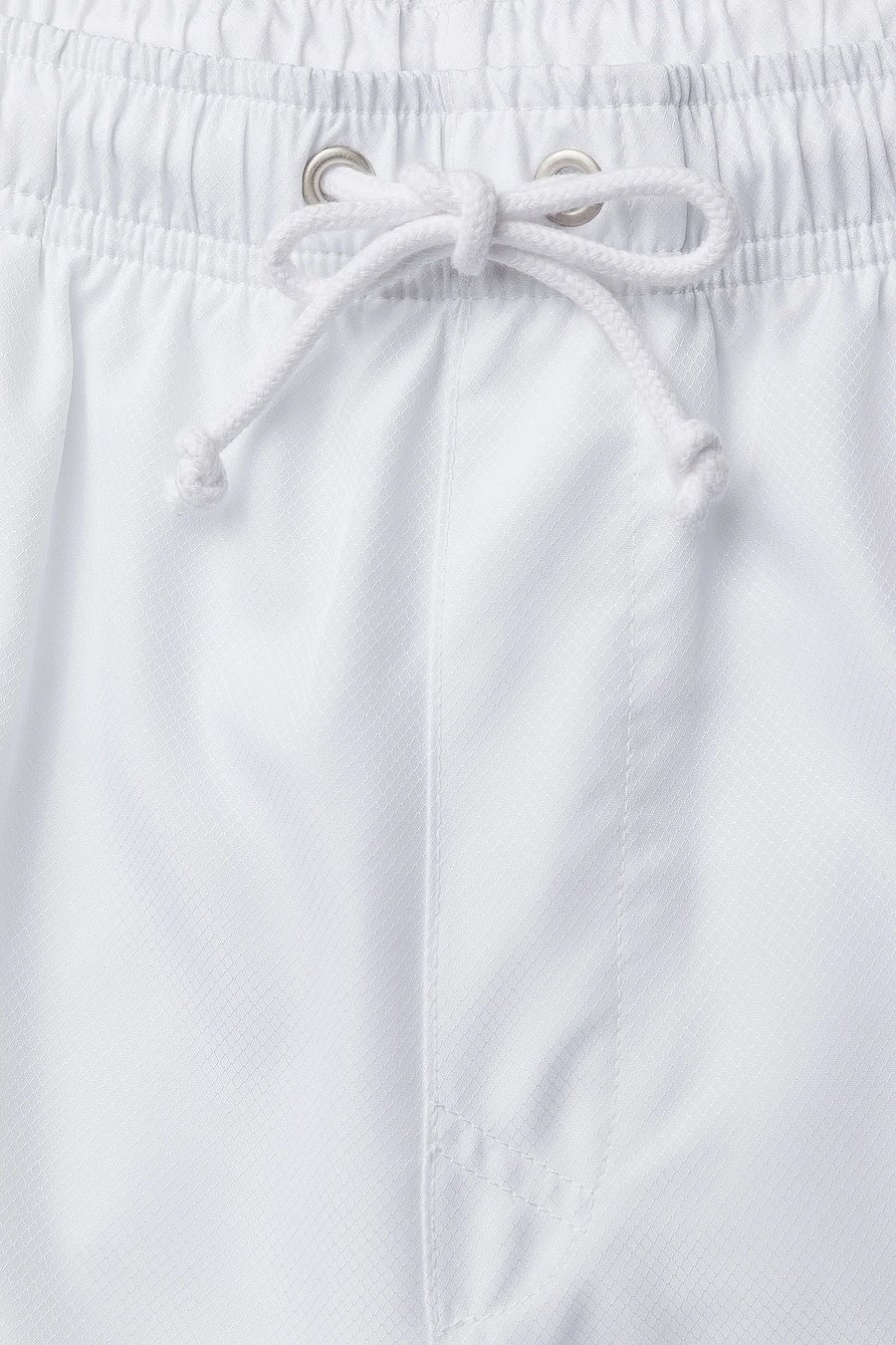Lacoste - 1HG1 Men's shorts - trainingsshorts - white - 5