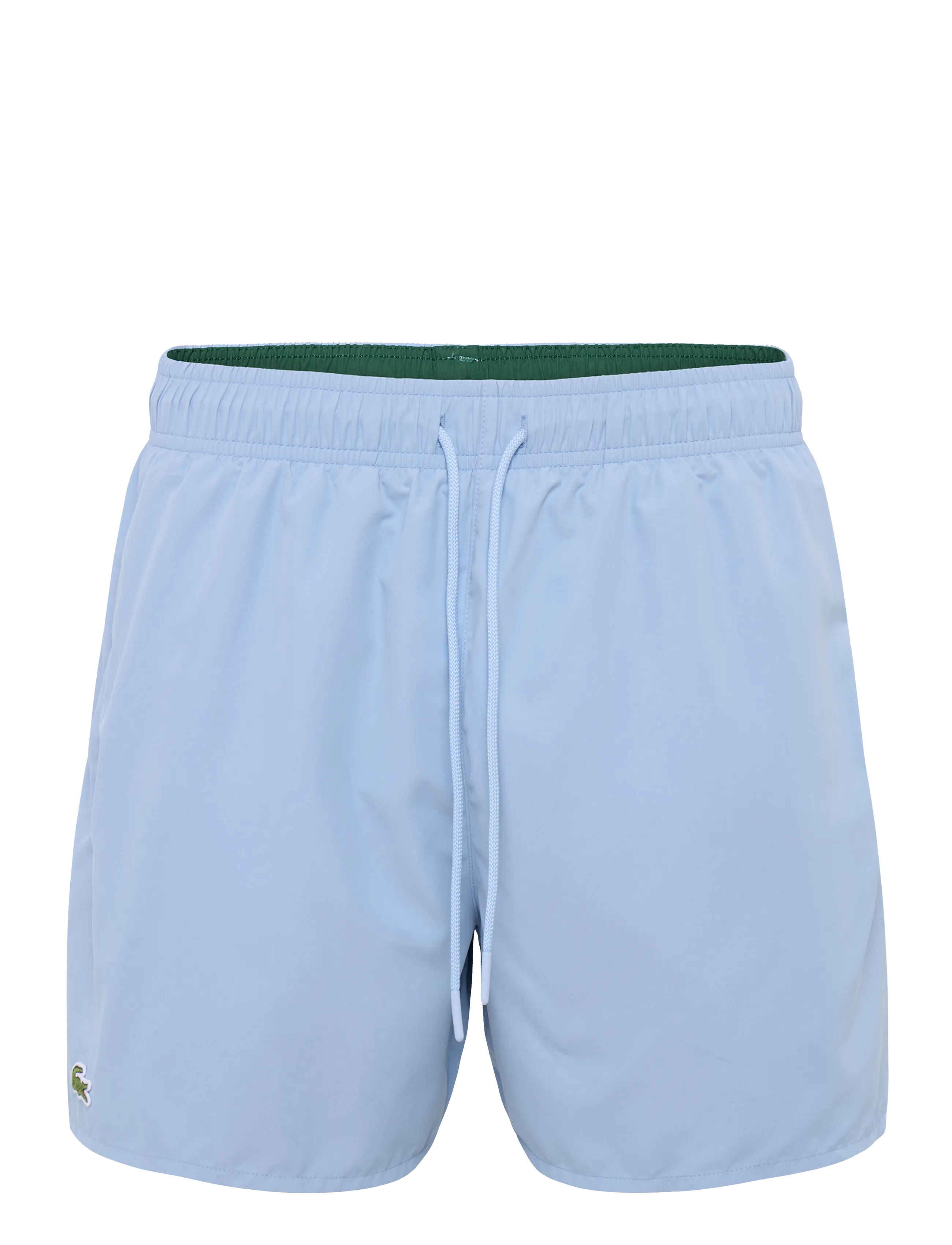 Lacoste SWIMWEAR - Tøj - APHYLLA/GREEN / blue
