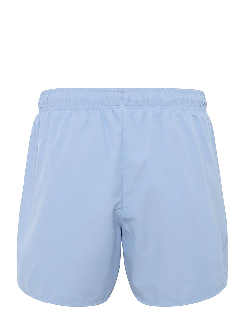Lacoste - 1HM1 Men's swimming trunks - aphylla/green - 2