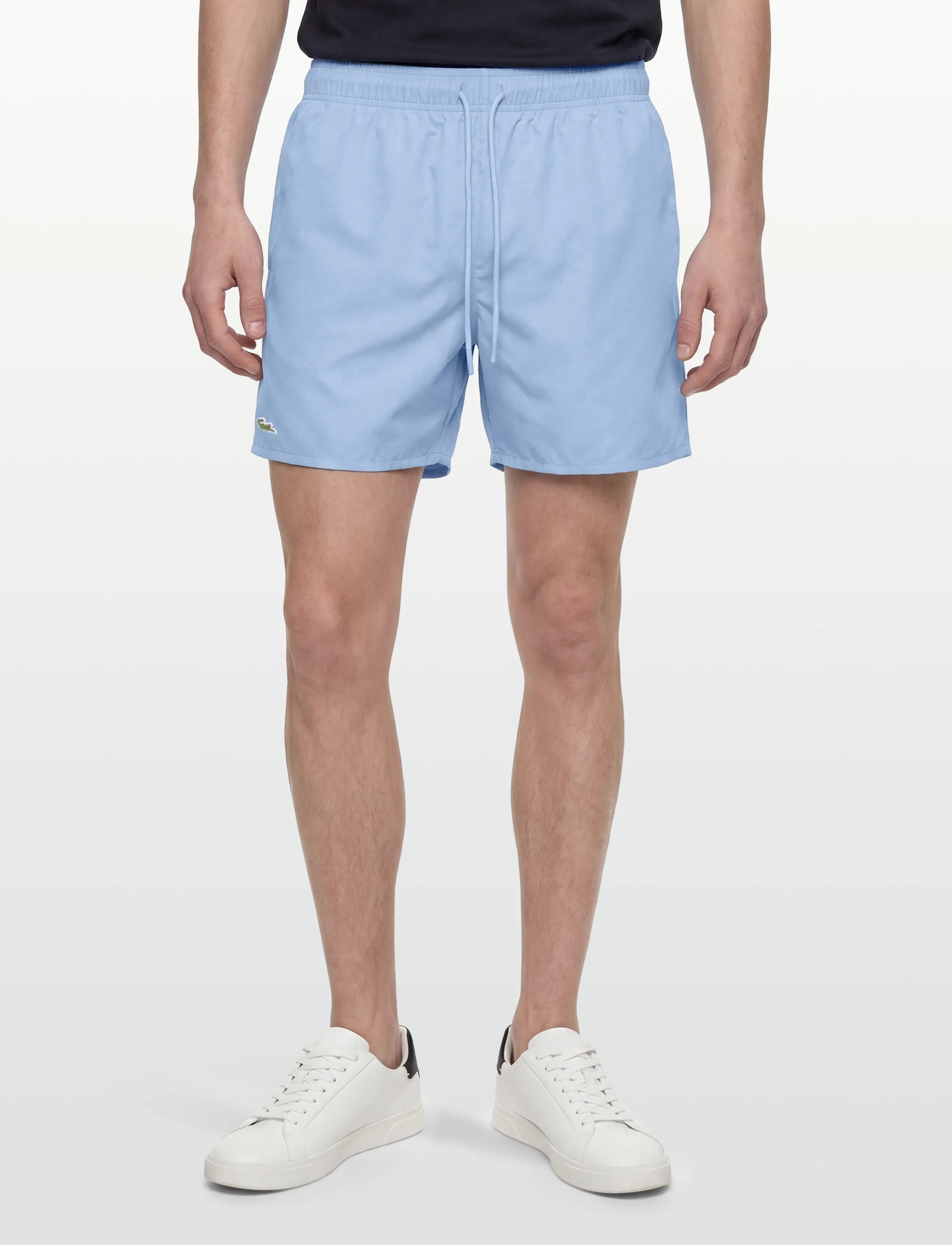 Lacoste - SWIMWEAR - aphylla/green - 3