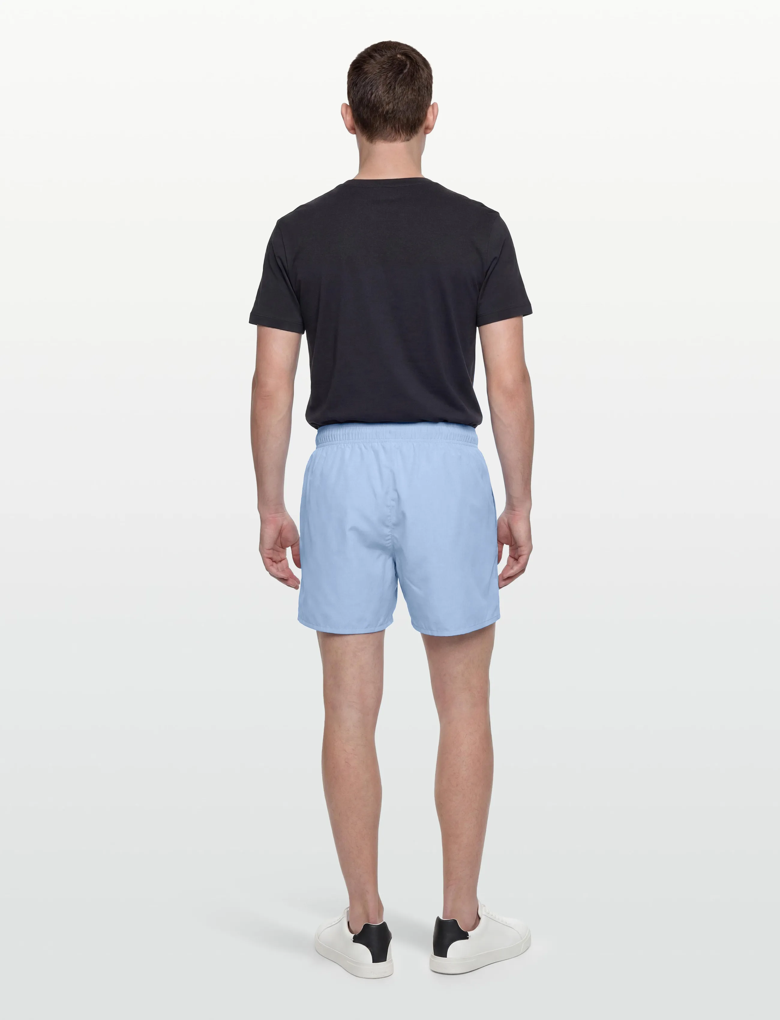 Lacoste - SWIMWEAR - aphylla/green - 4