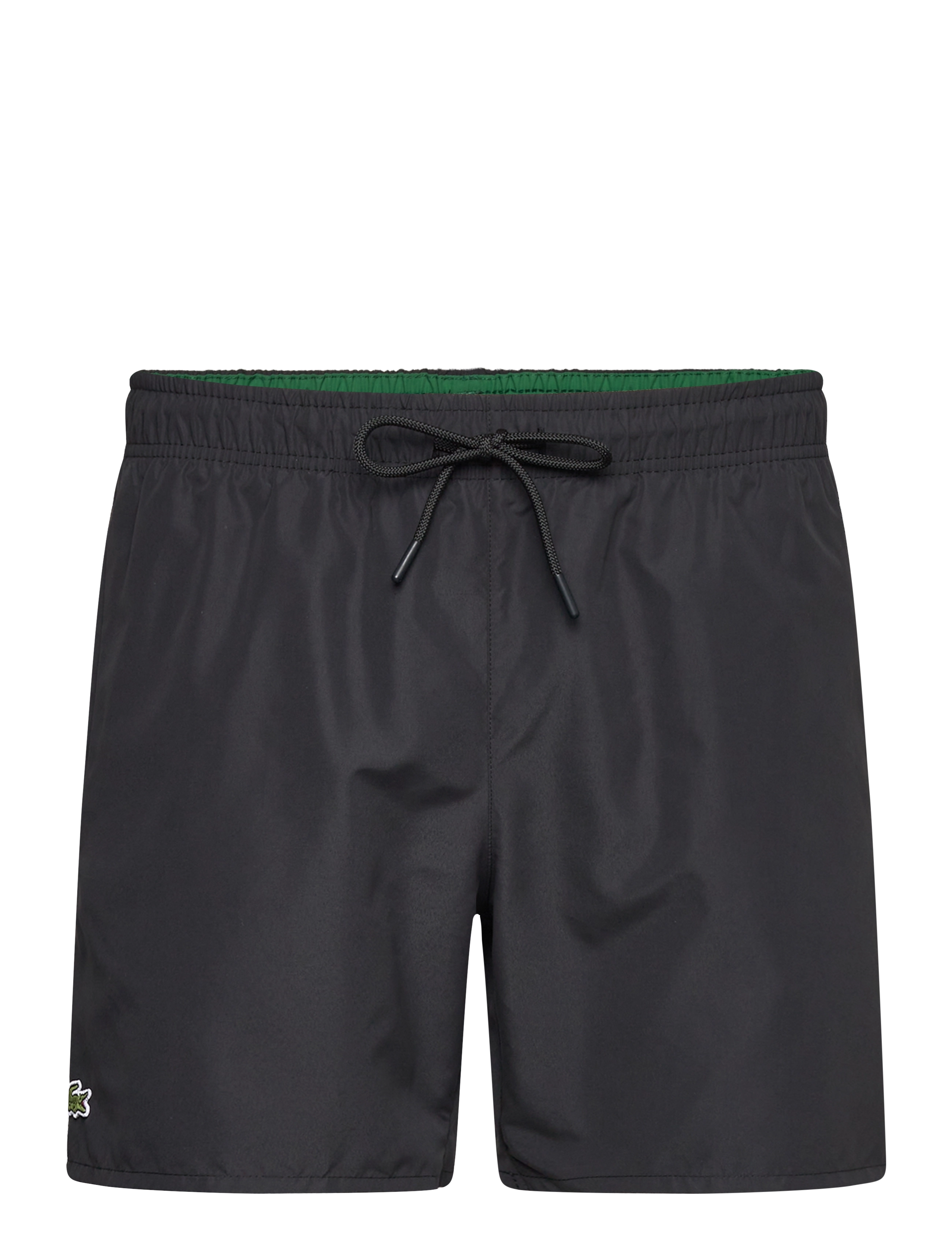 BLACK/GREEN