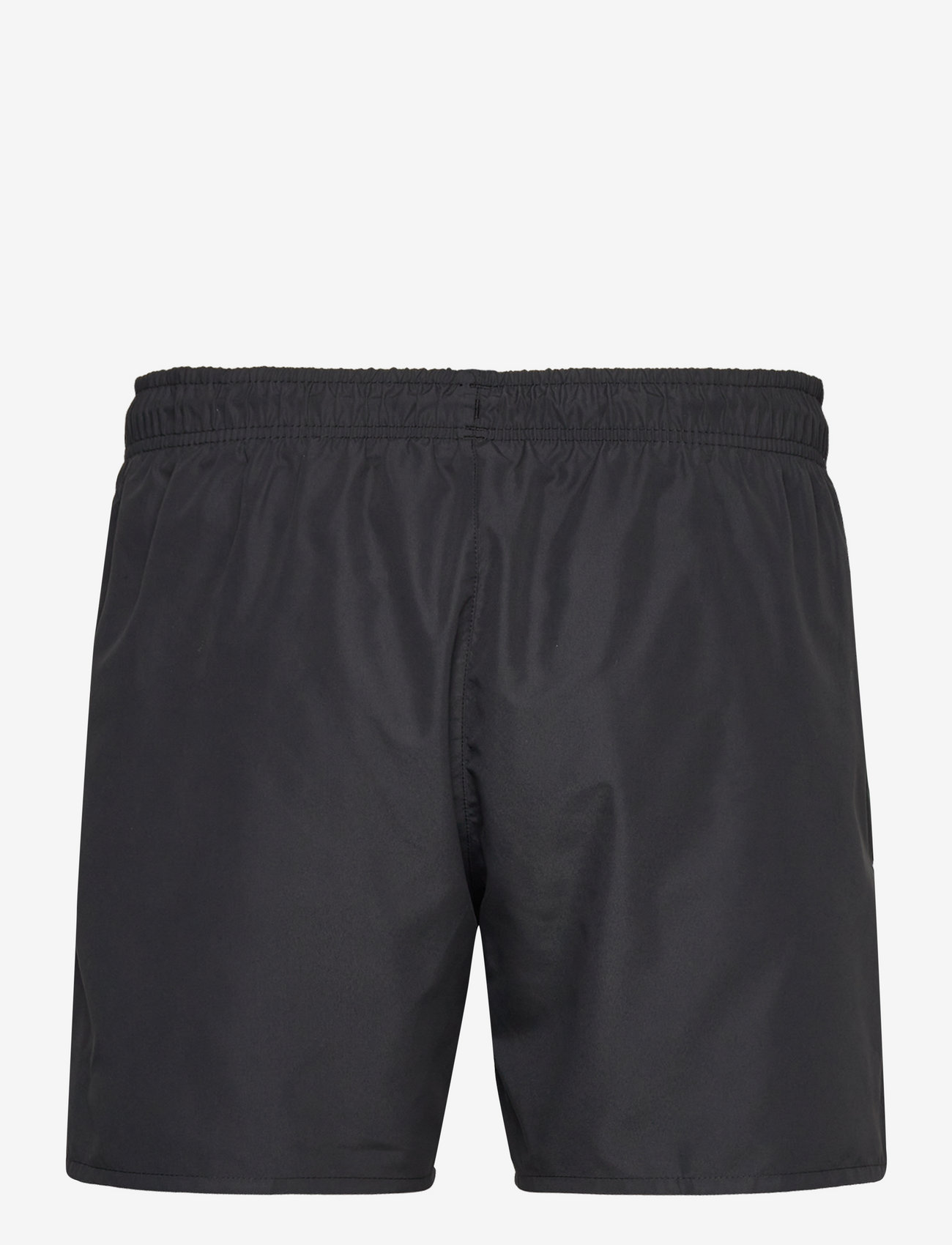 Lacoste - 1HM1 Men's swimming trunks - ujumispüksid - black/green - 1