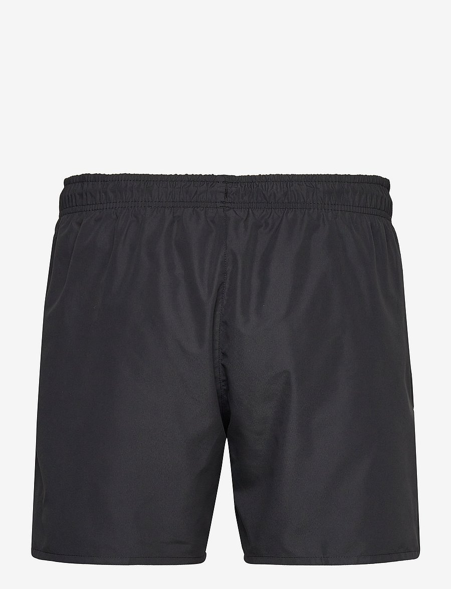 Lacoste - 1HM1 Men's swimming trunks - ujumispüksid - black/green - 1