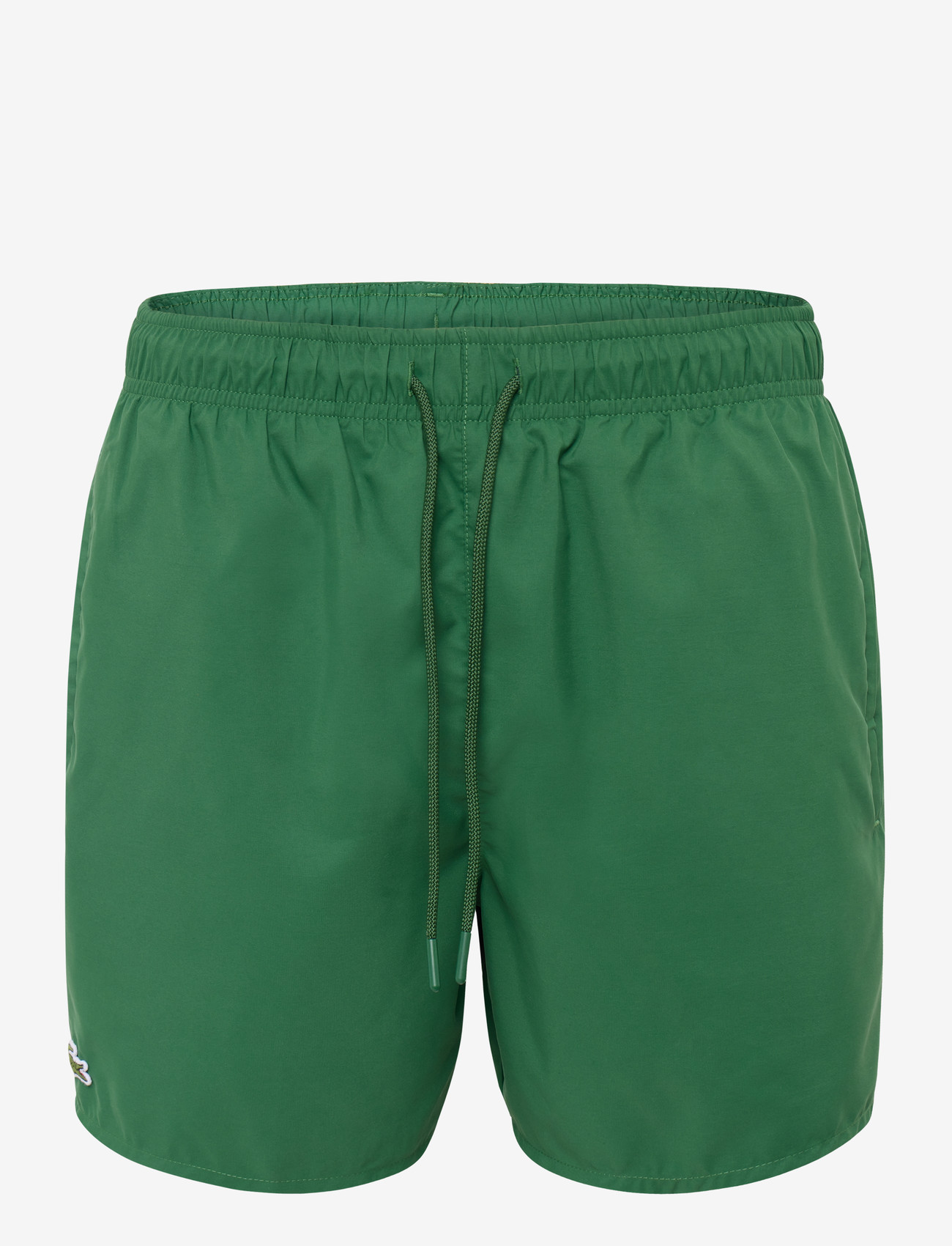 Lacoste 1HM1 Men's swimming trunks - Deals - GREEN/GREEN / green