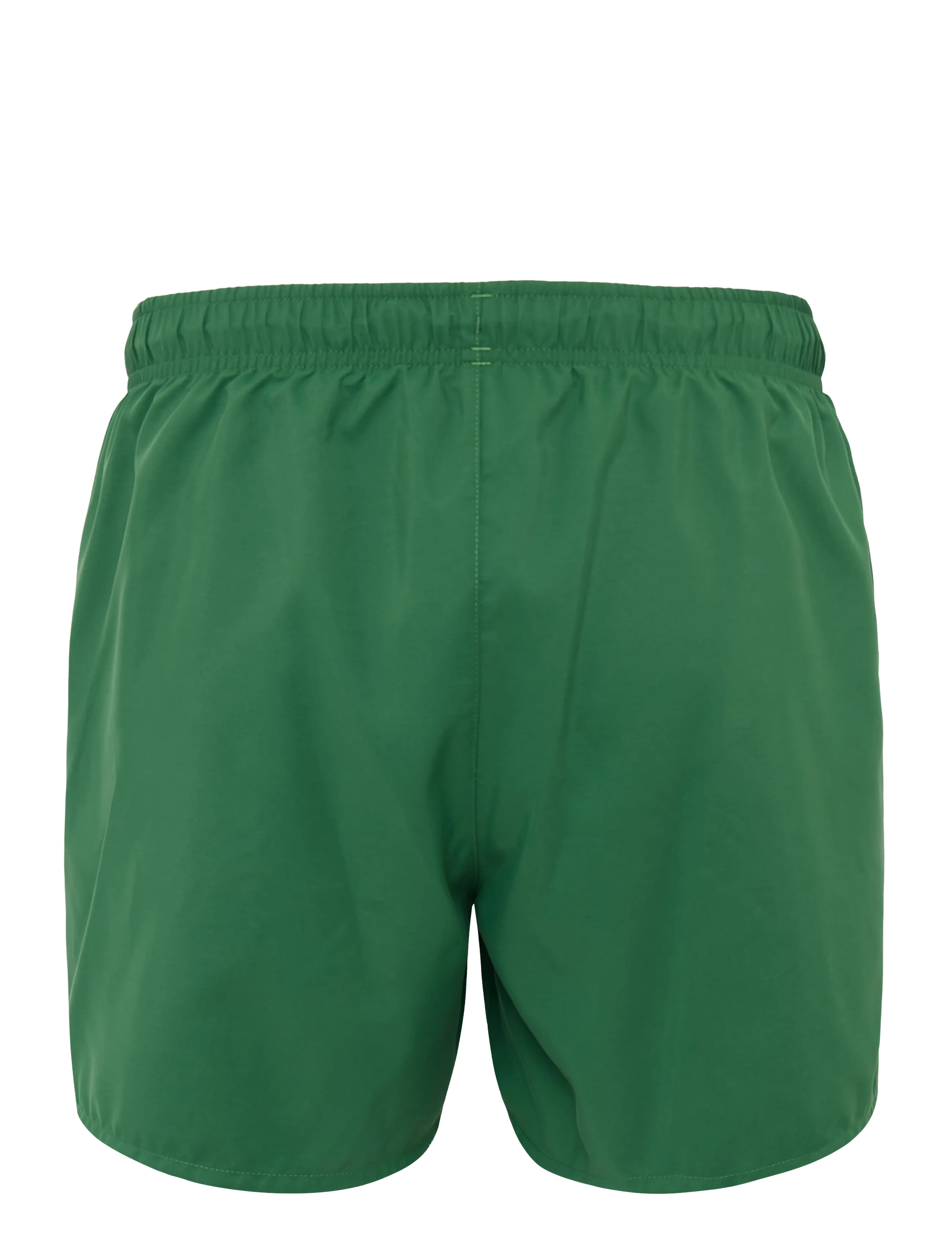 Lacoste - 1HM1 Men's swimming trunks - badeshorts - green/green - 2