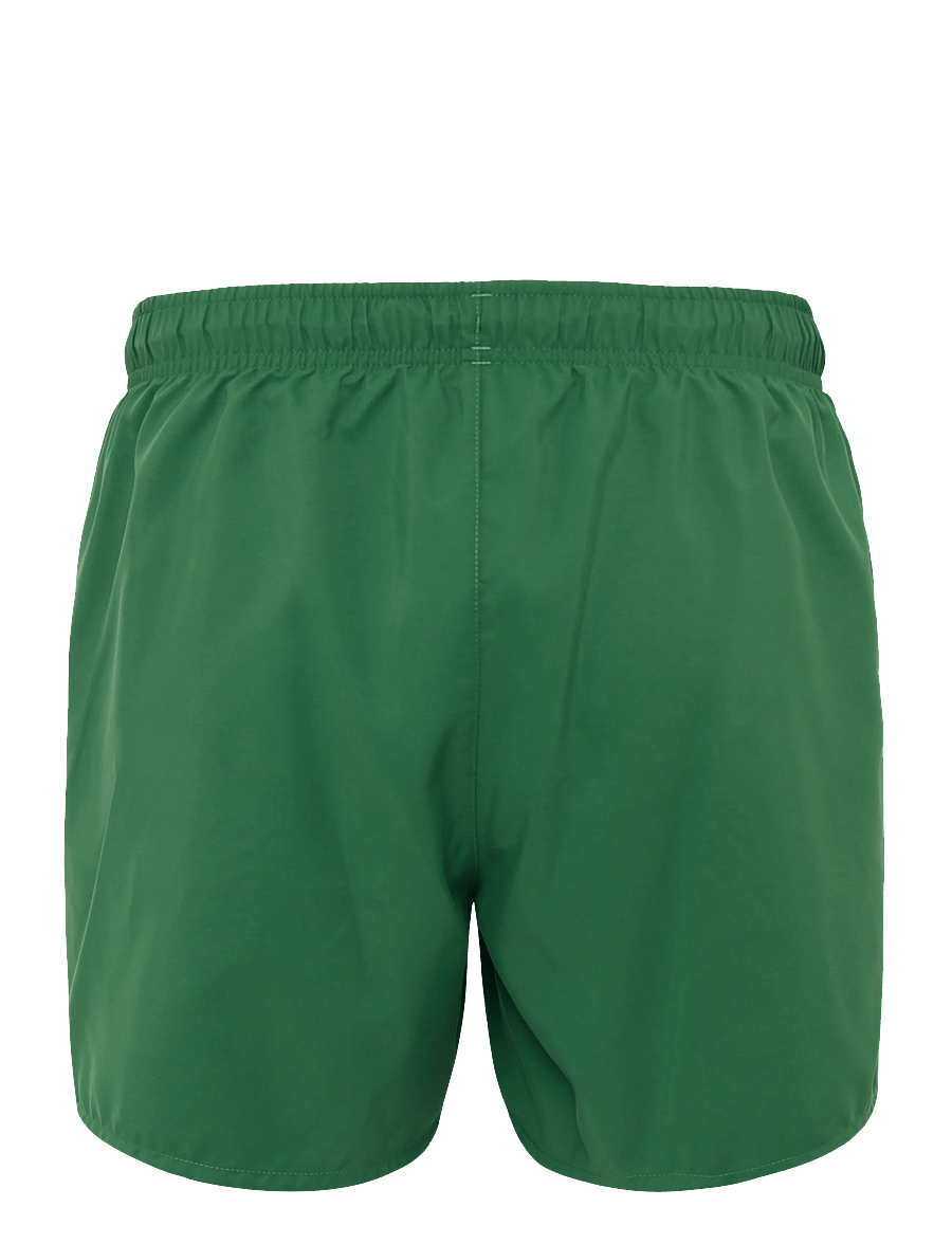 Lacoste - 1HM1 Men's swimming trunks - badeshorts - green/green - 2
