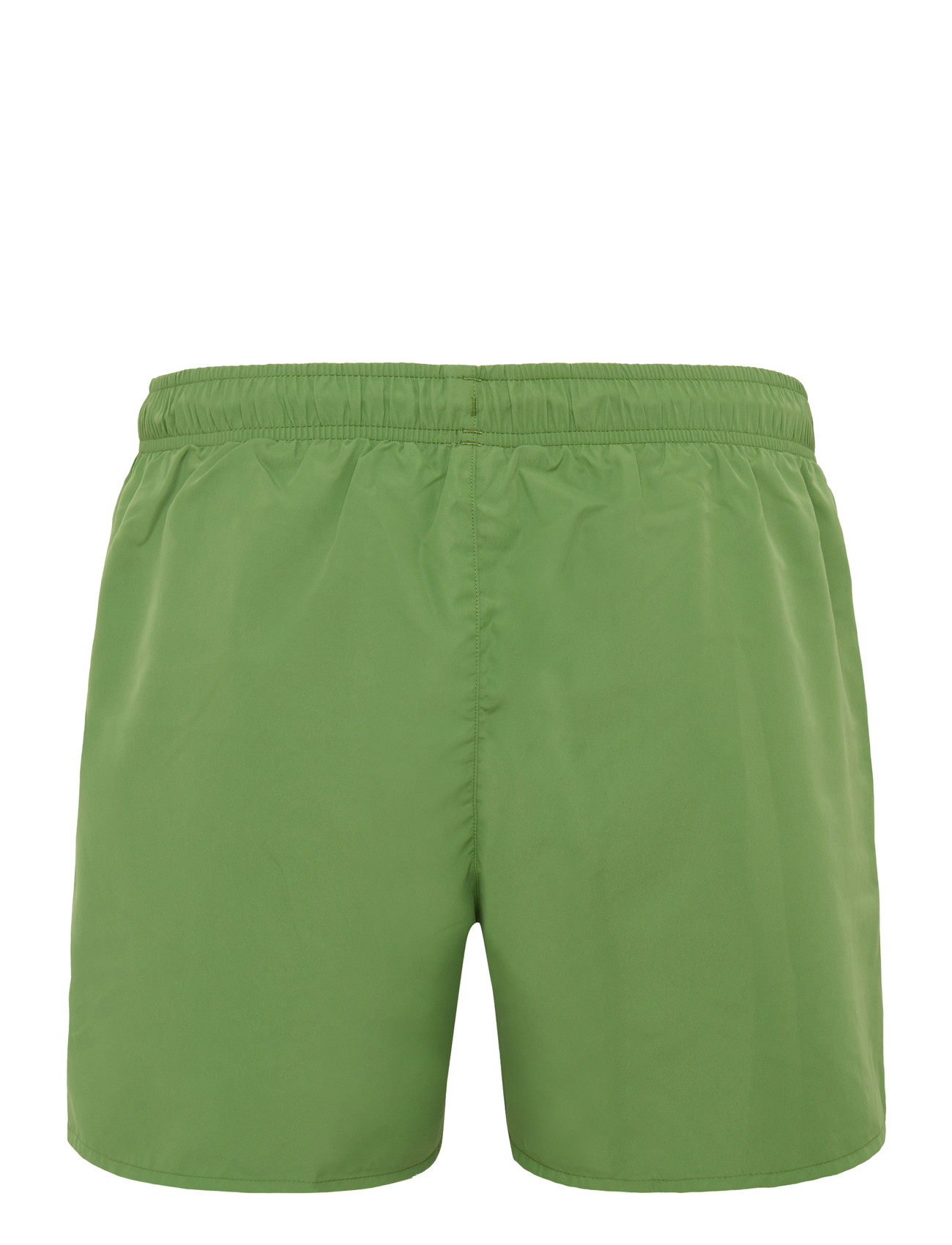 Lacoste - 1HM1 Men's swimming trunks - lamb's lettuce/green - 2