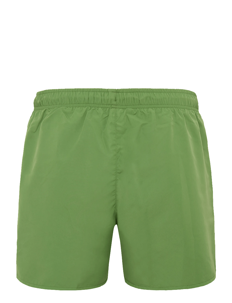 Lacoste - 1HM1 Men's swimming trunks - badeshorts - lamb's lettuce/green - 2