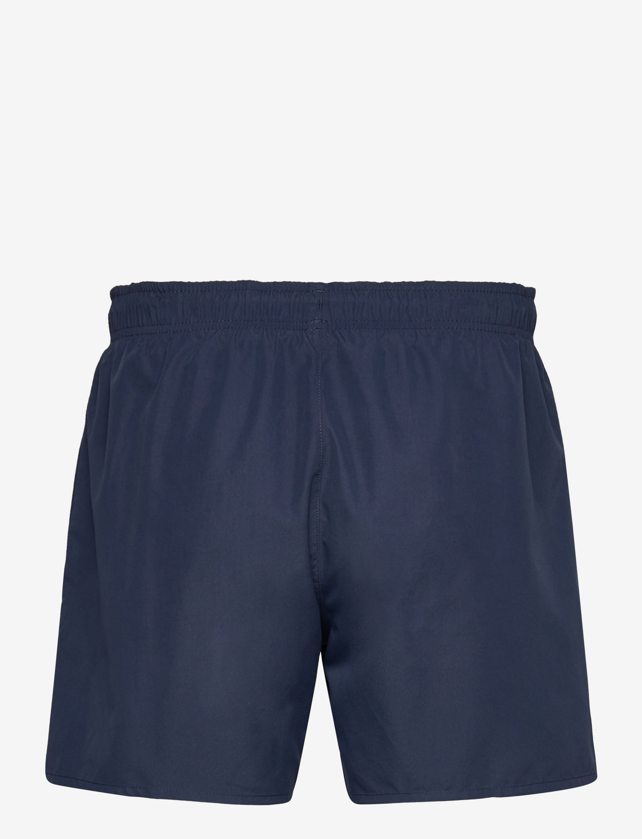 Lacoste - 1HM1 Men's swimming trunks - badehose - navy blue/green - 1