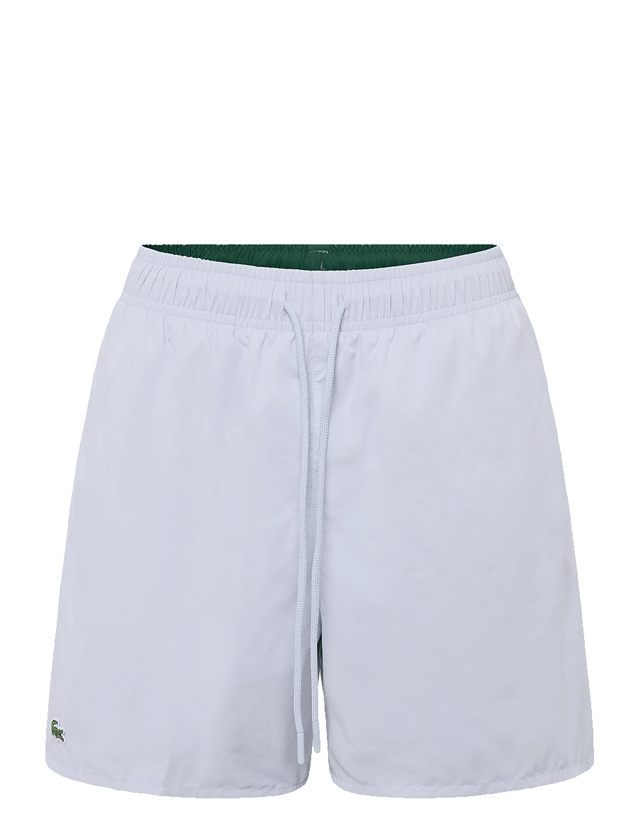 Lacoste - 1HM1 Men's swimming trunks - ujumispüksid - phoenix blue/green - 1