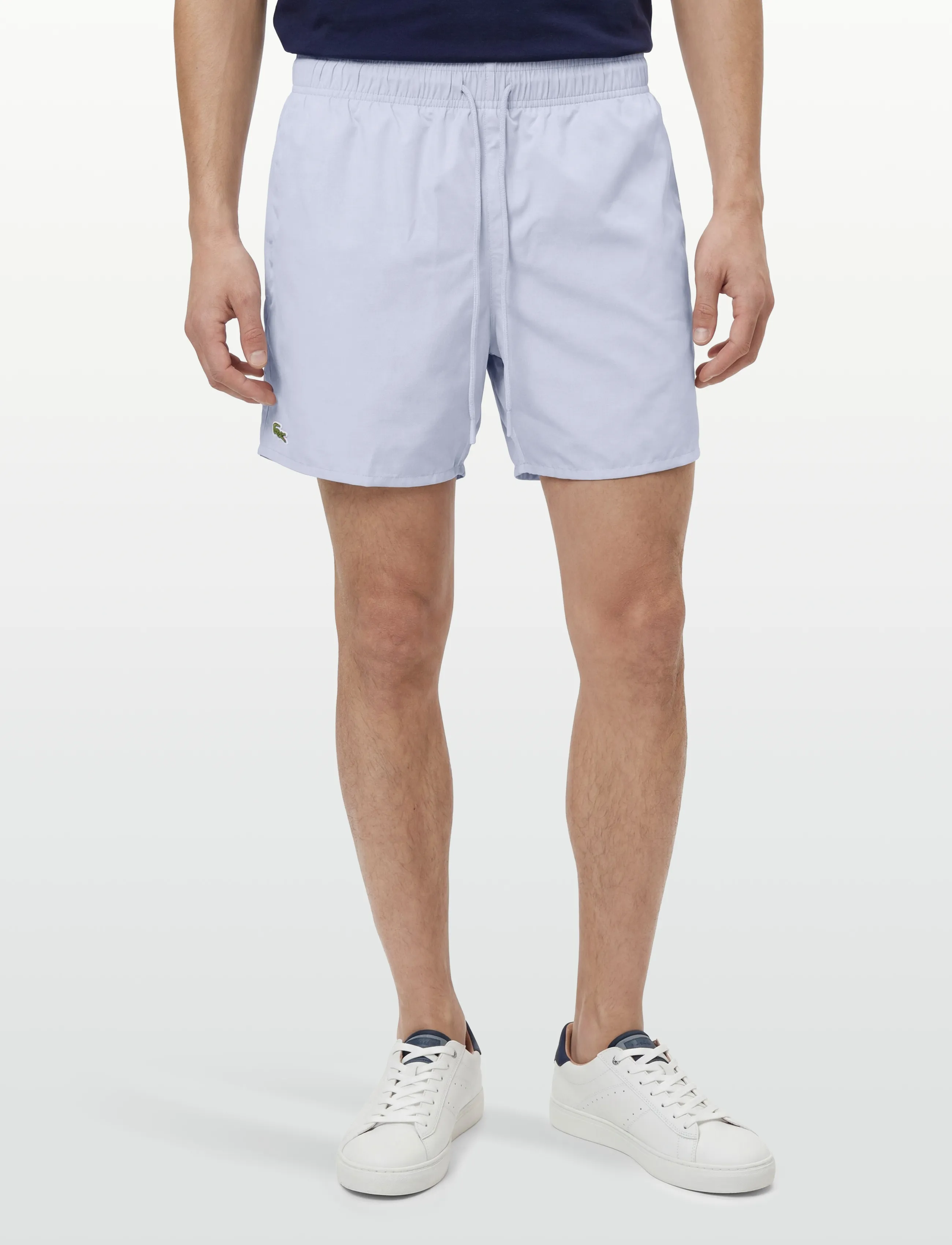 Lacoste - 1HM1 Men's swimming trunks - swim shorts - phoenix blue/green - 3
