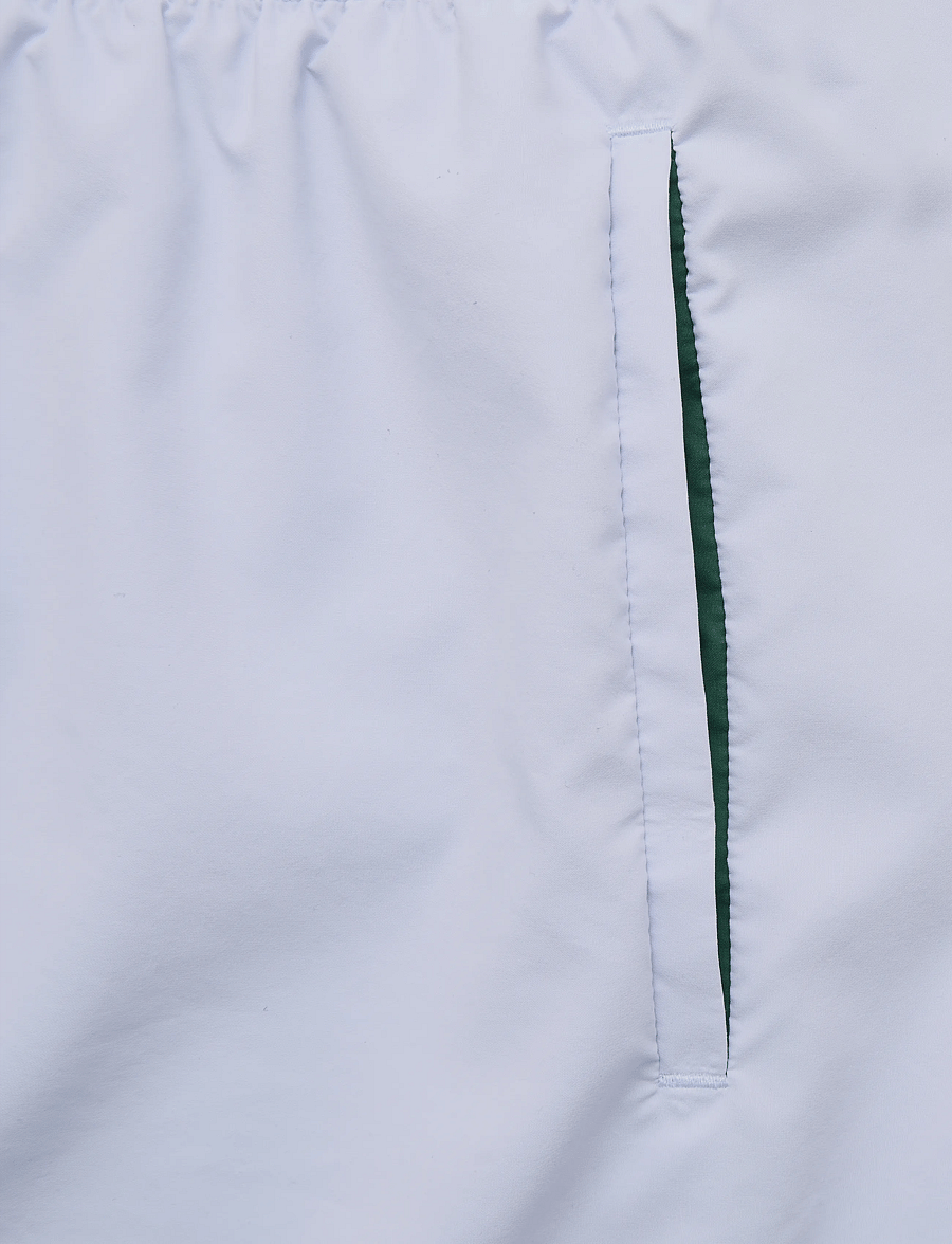 Lacoste - 1HM1 Men's swimming trunks - ujumispüksid - phoenix blue/green - 3