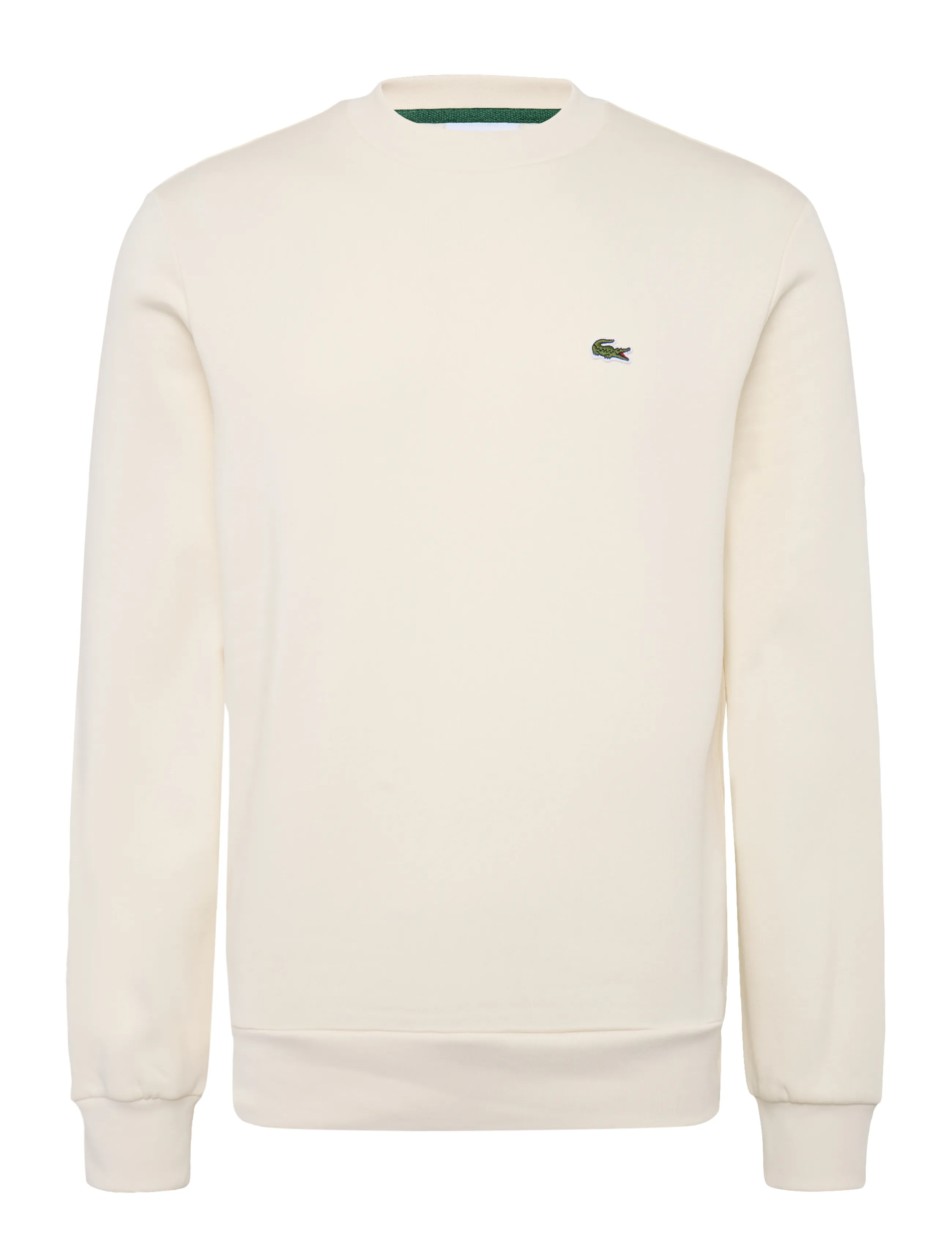 Lacoste SWEATSHIRTS - Kleidung - LAPLAND / cream