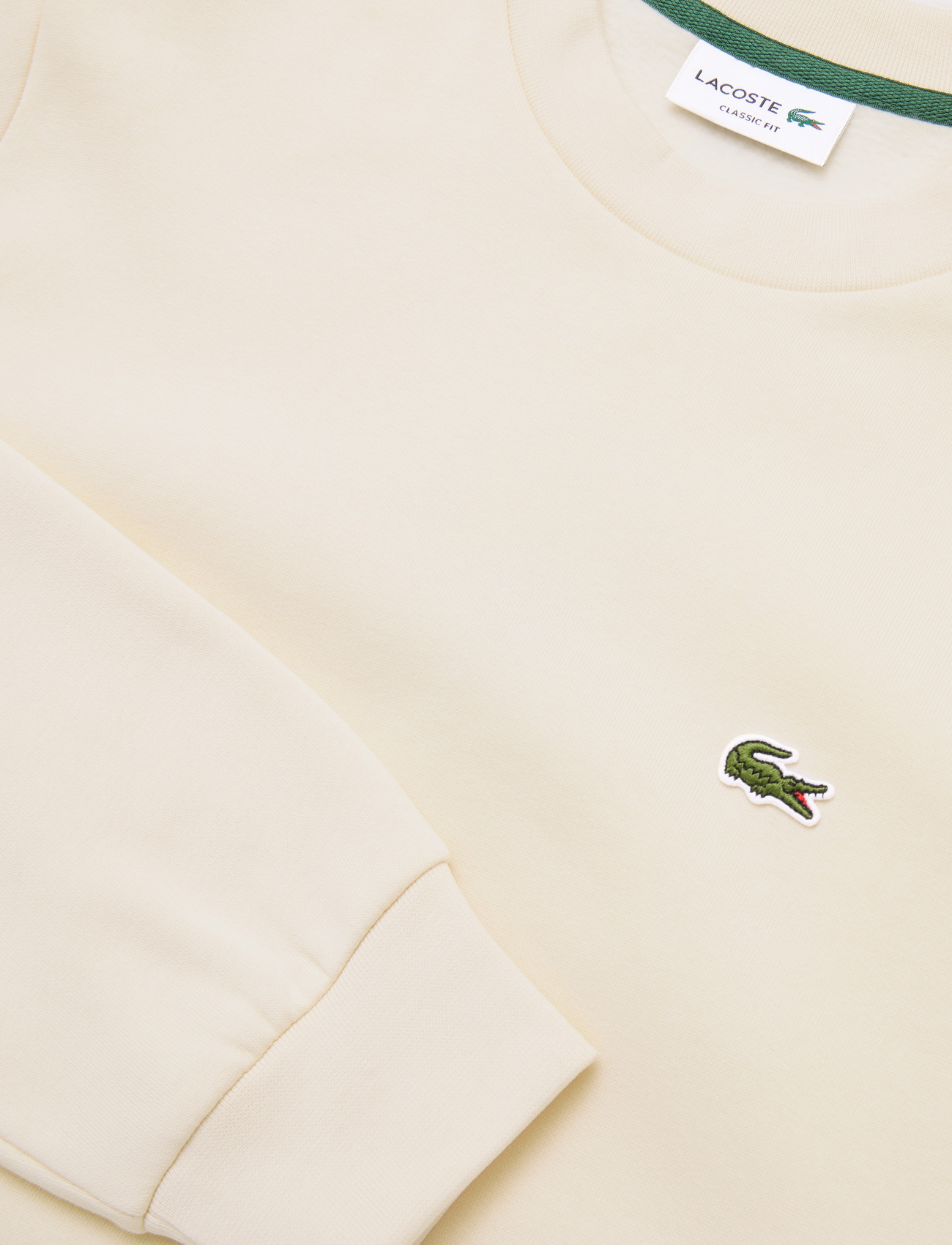 Lacoste - SWEATSHIRTS - lapland - 2