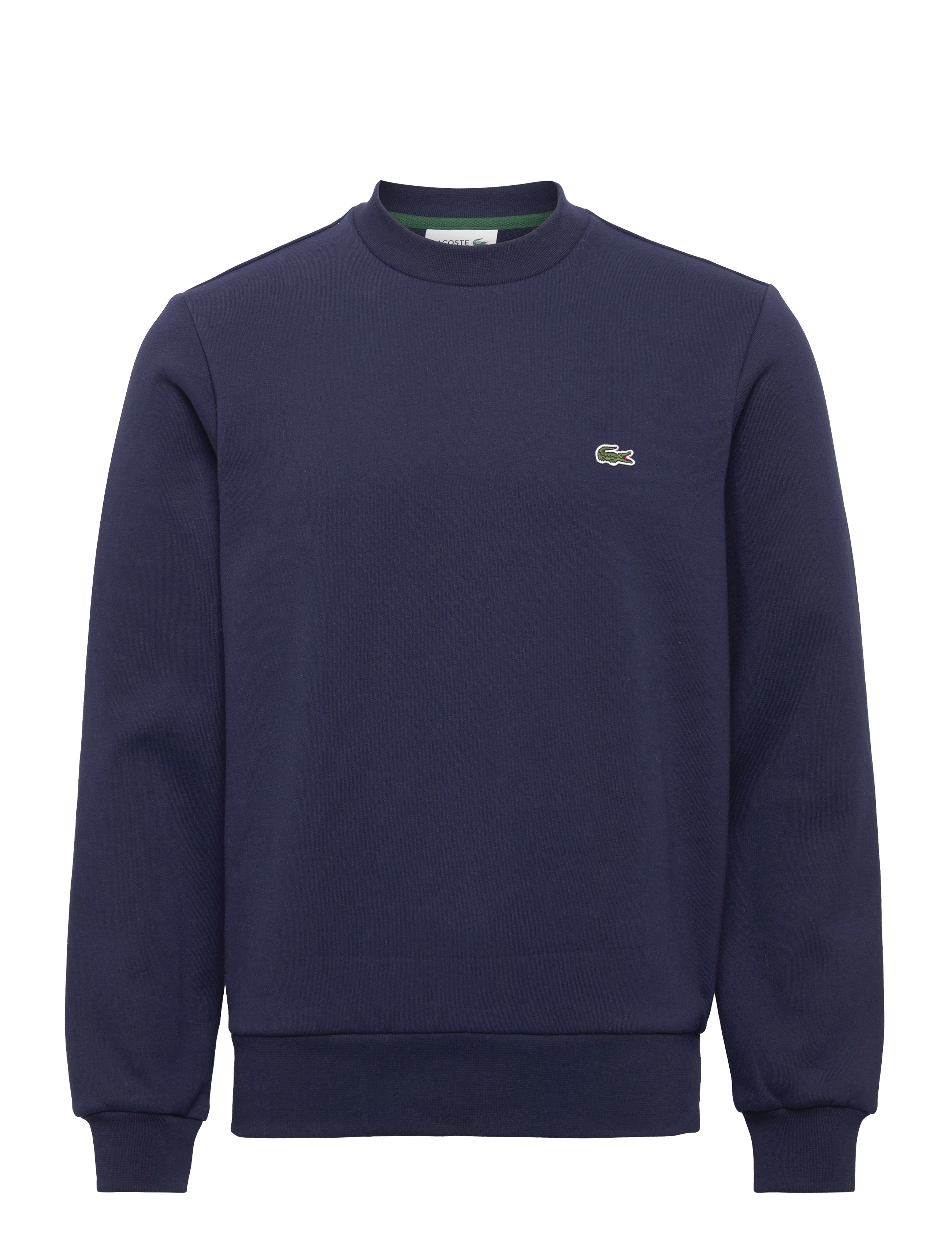 Lacoste 1HS1 Men's sweatshirt - Sweatshirts - NAVY BLUE / navy