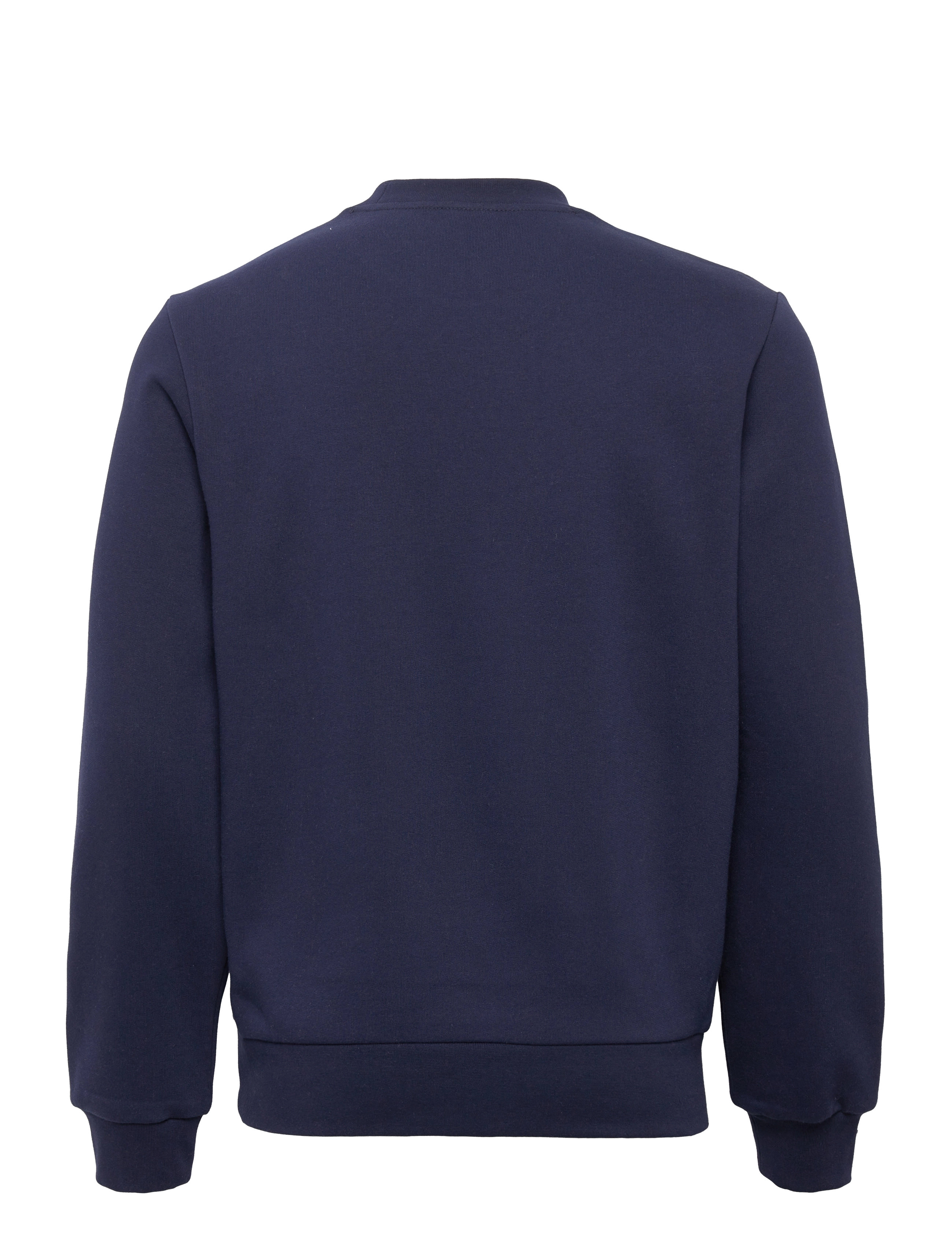 Lacoste - 1HS1 Men's sweatshirt - shop by occasion - navy blue - 1
