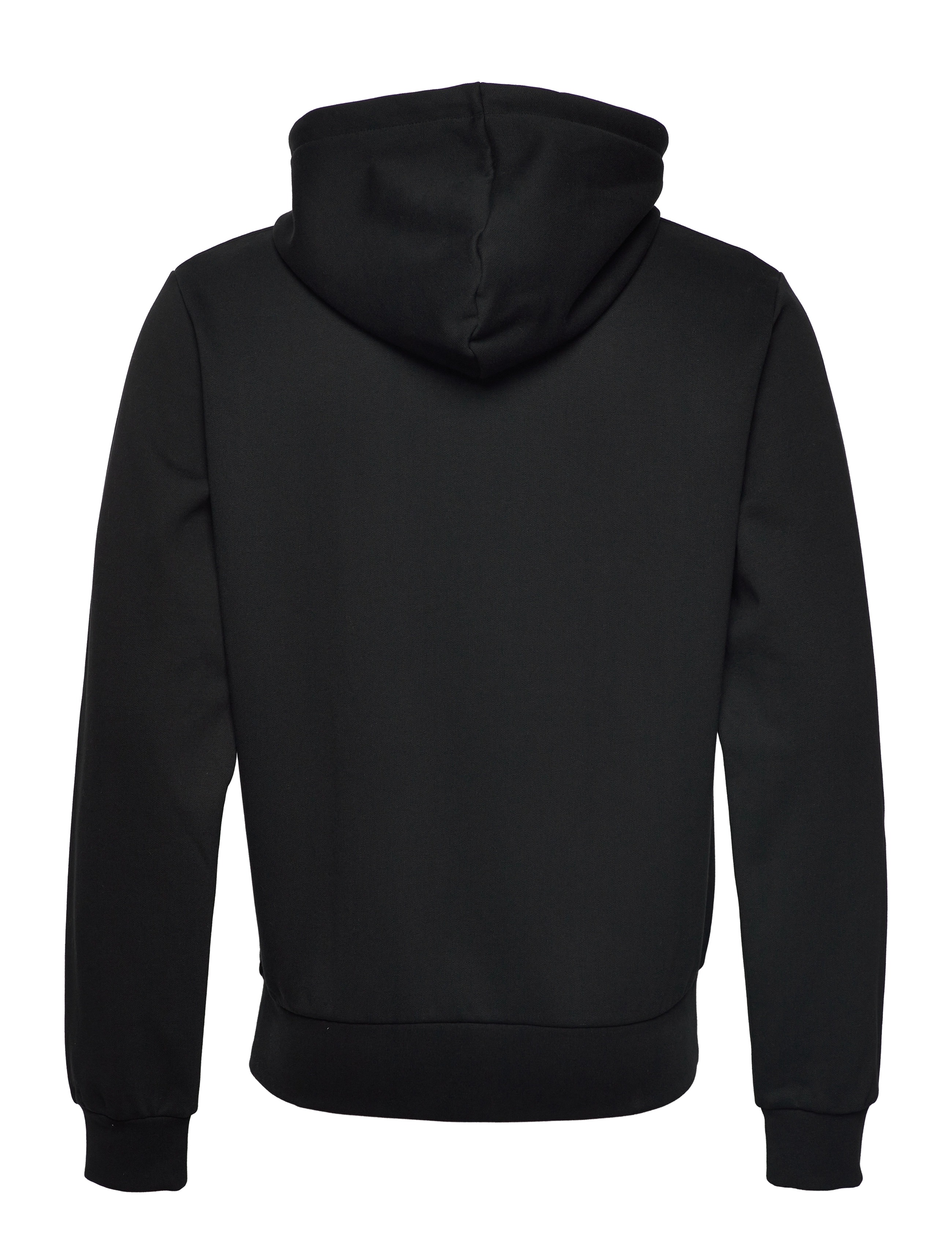 Lacoste - 1HS1 Men's sweatshirt - sweatshirts - black - 1