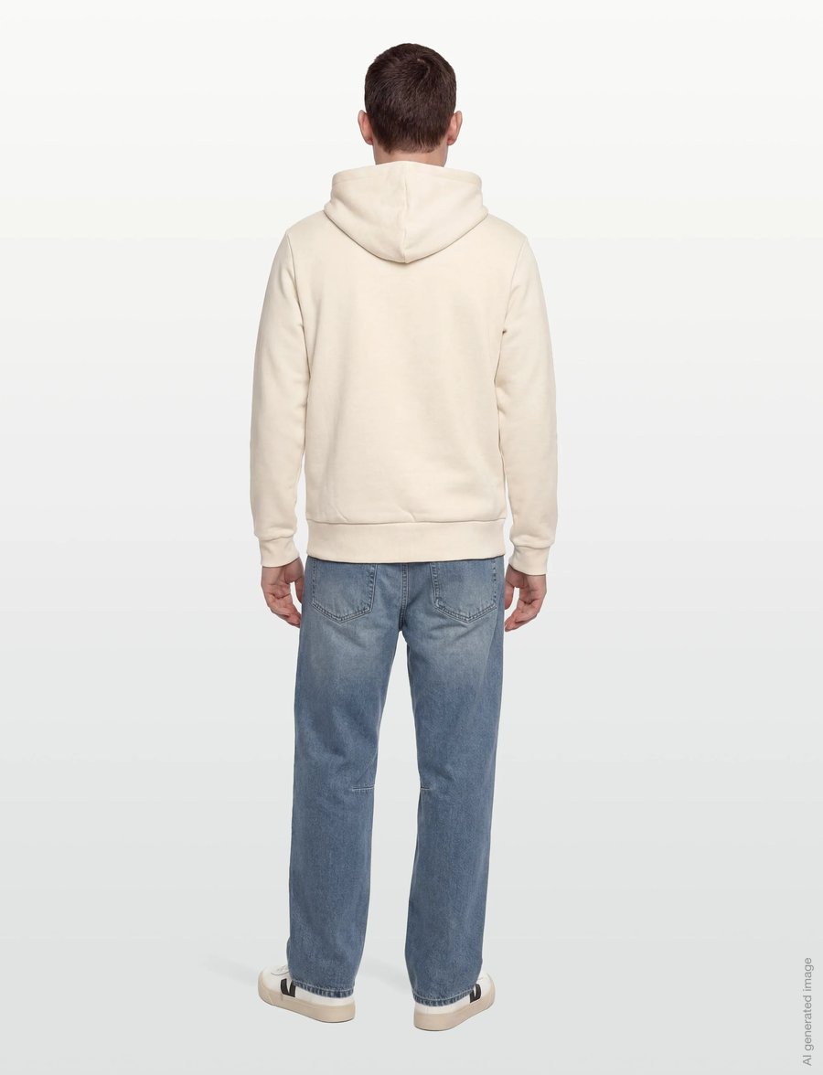 Lacoste - 1HS1 Men's sweatshirt - lapland - 4