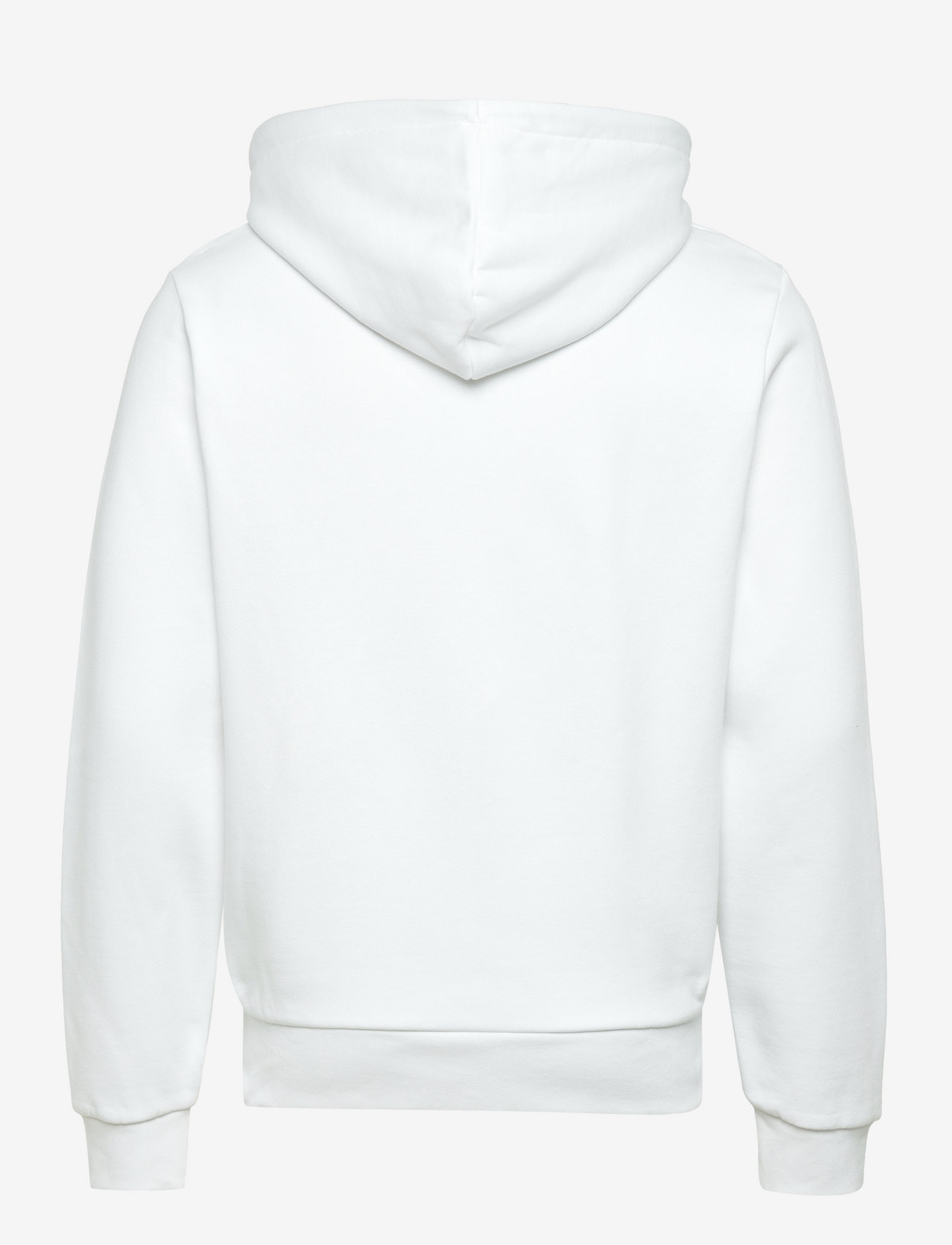 Lacoste - 1HS1 Men's sweatshirt - sweatshirts - white - 1