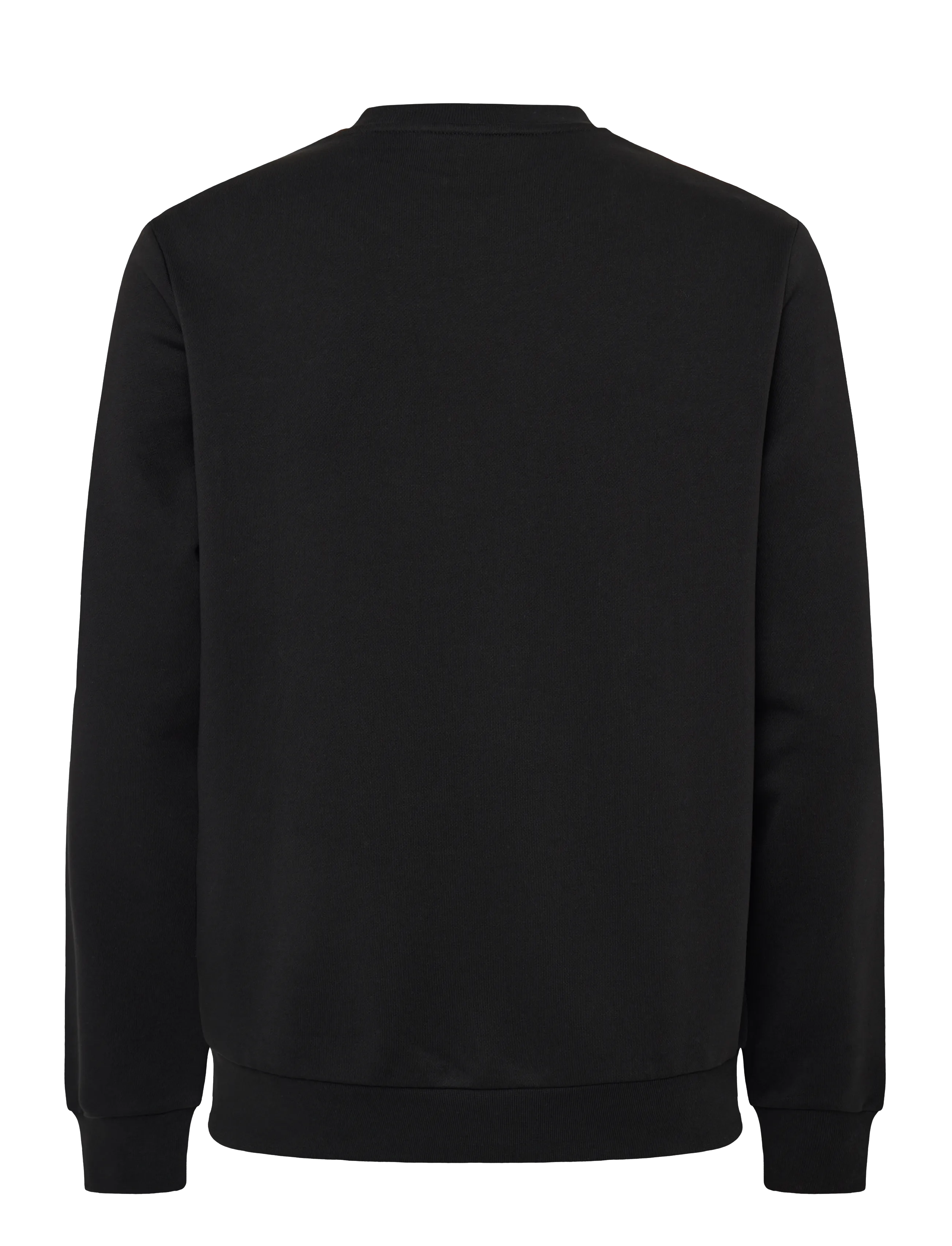 Lacoste - 1HS1 Men's sweatshirt - black - 2