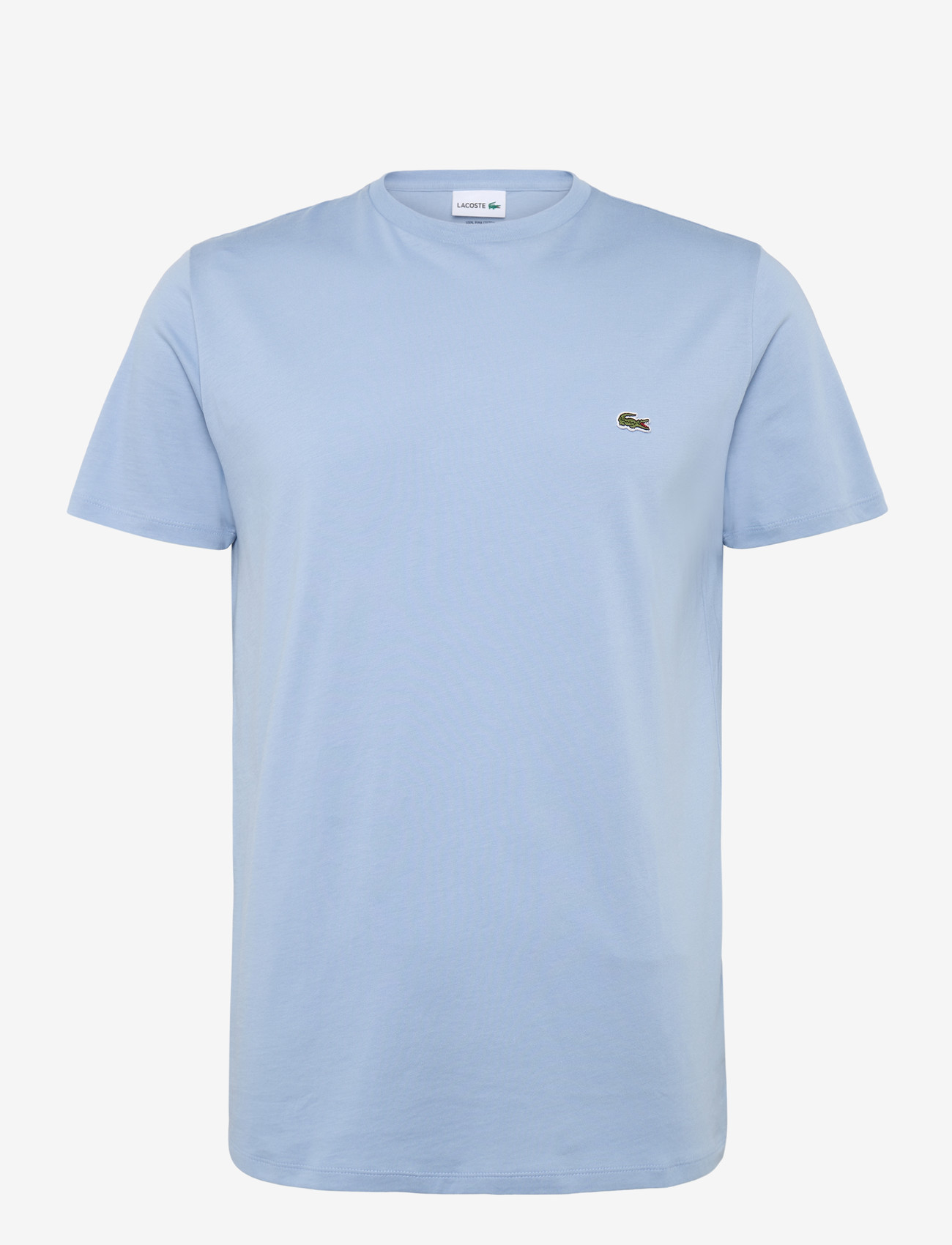 Lacoste - 1HT1 Men's tee-shirt - aphylla - 0