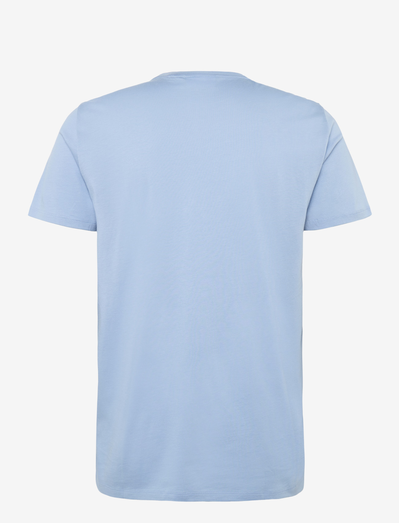 Lacoste - 1HT1 Men's tee-shirt - aphylla - 1