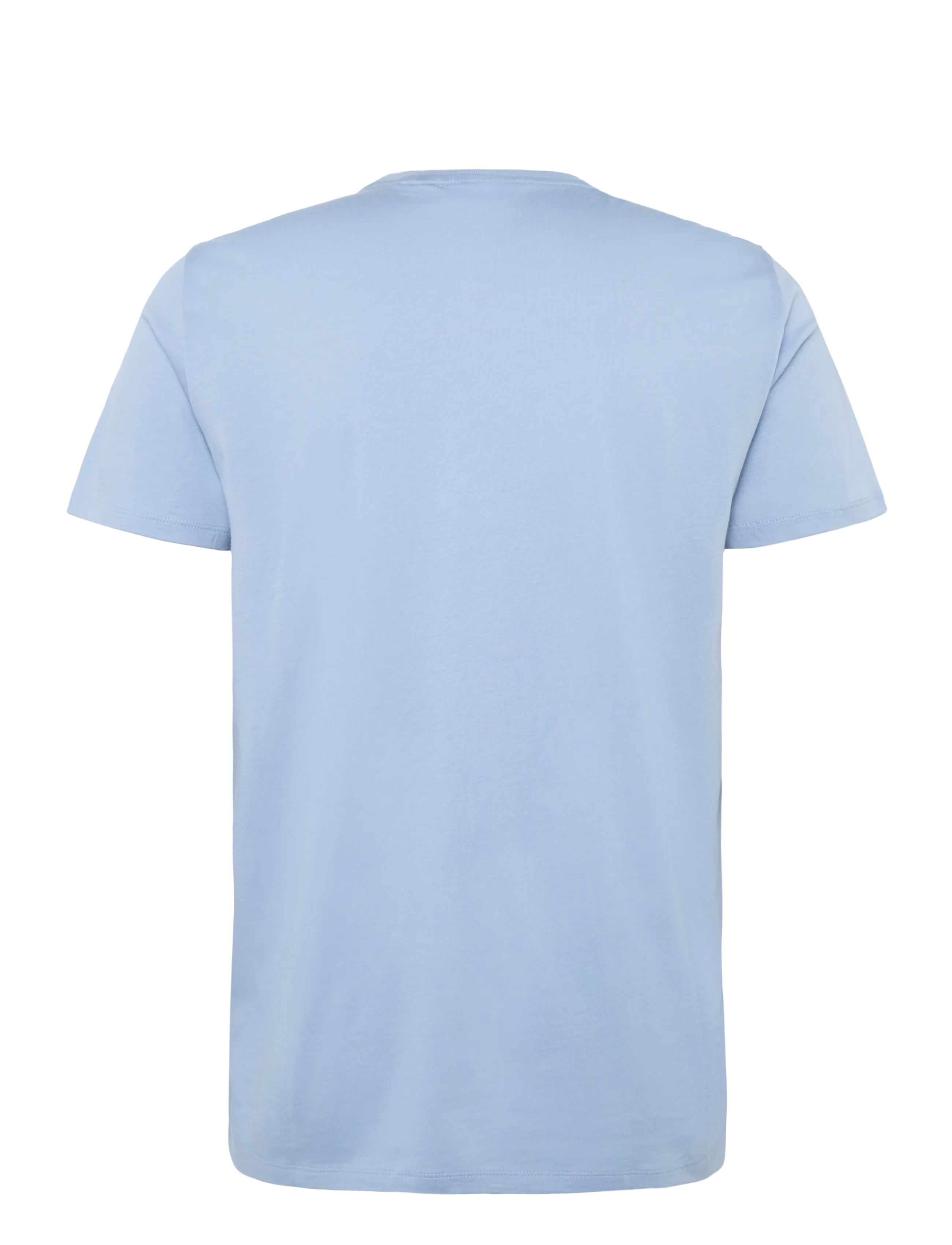 Lacoste - 1HT1 Men's tee-shirt - short-sleeved t-shirts - aphylla - 1