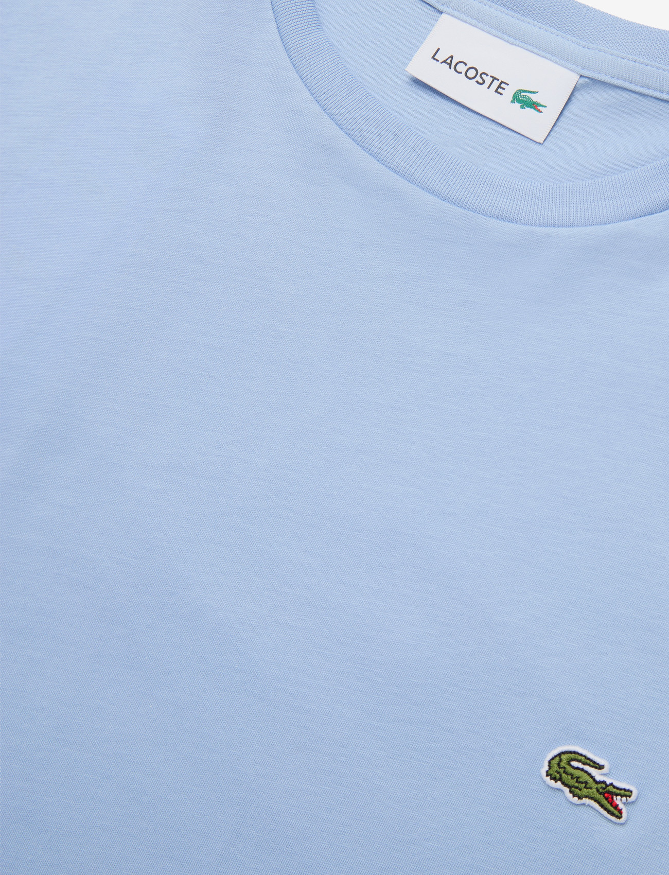 Lacoste - 1HT1 Men's tee-shirt - aphylla - 2
