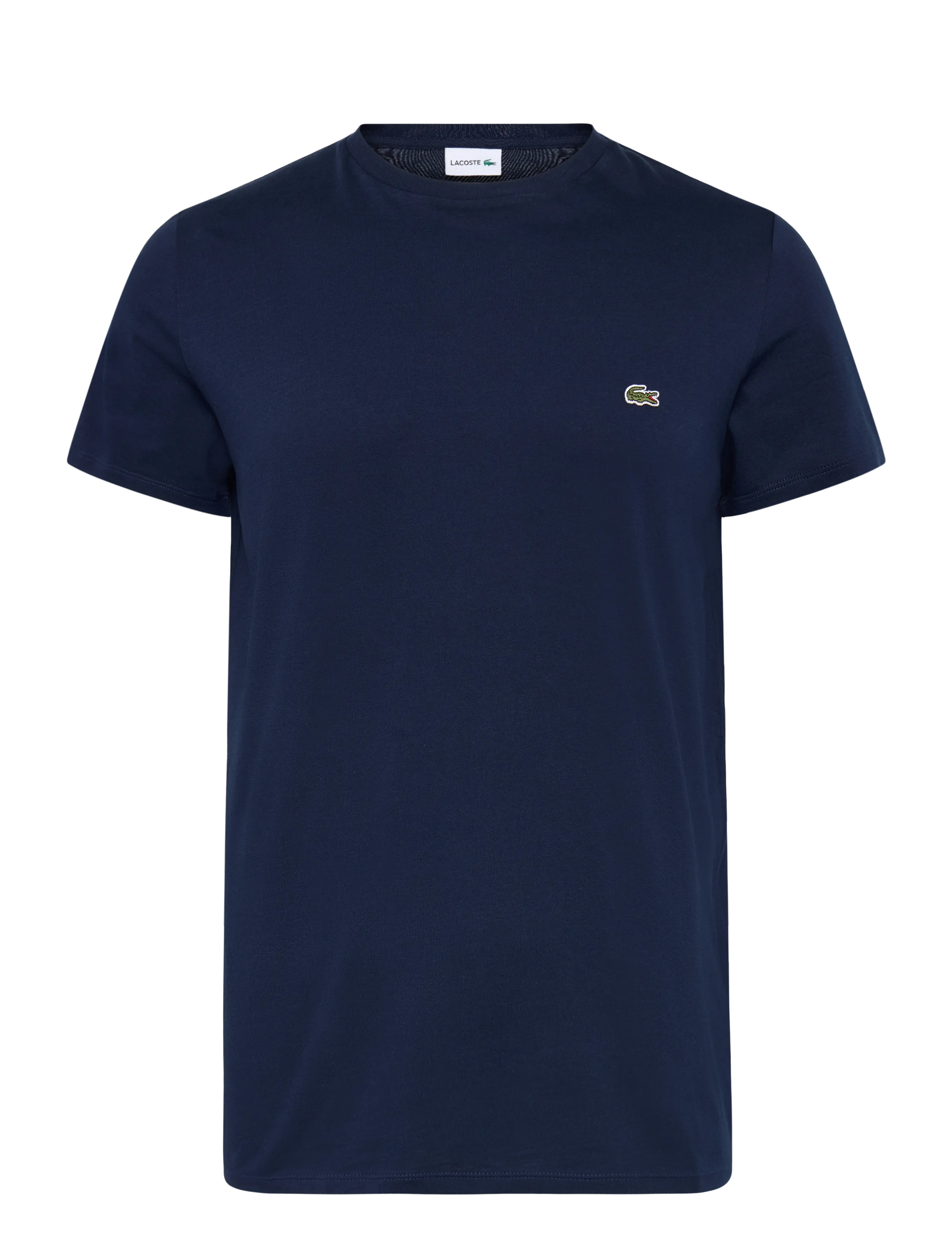 LACOSTE 1Ht1 Herren's T-Shirt Navy - XS - Herren