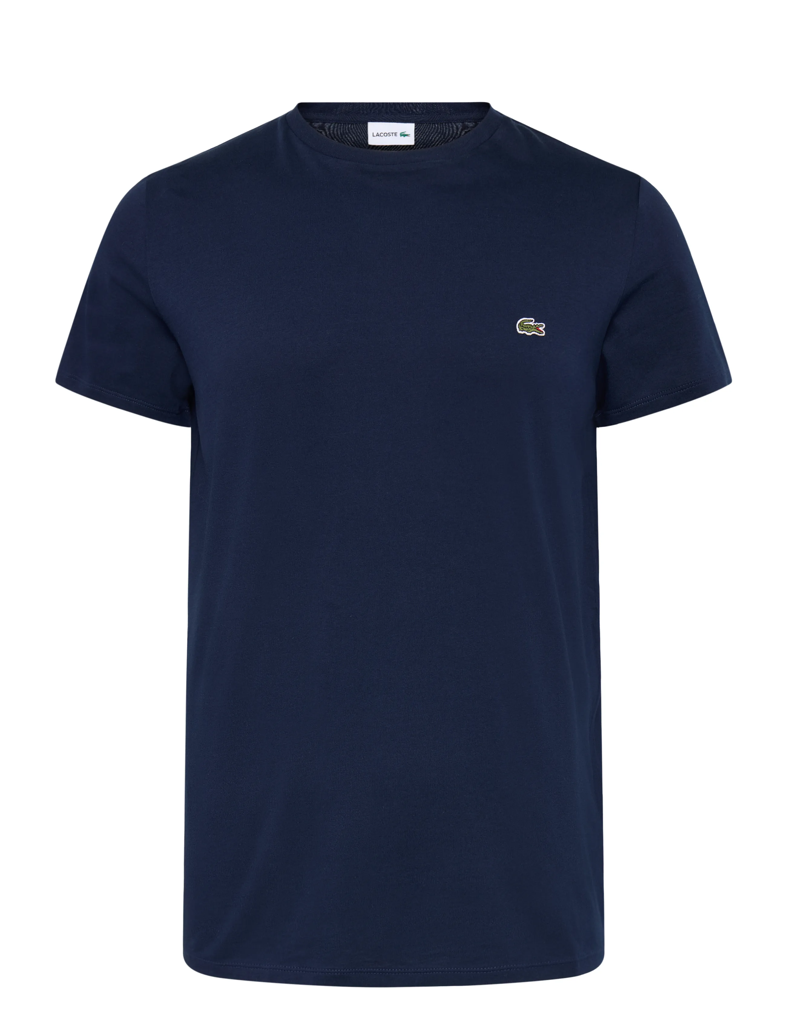 Lacoste 1HT1 Men's tee-shirt - T-särgid - NAVY BLUE / blue