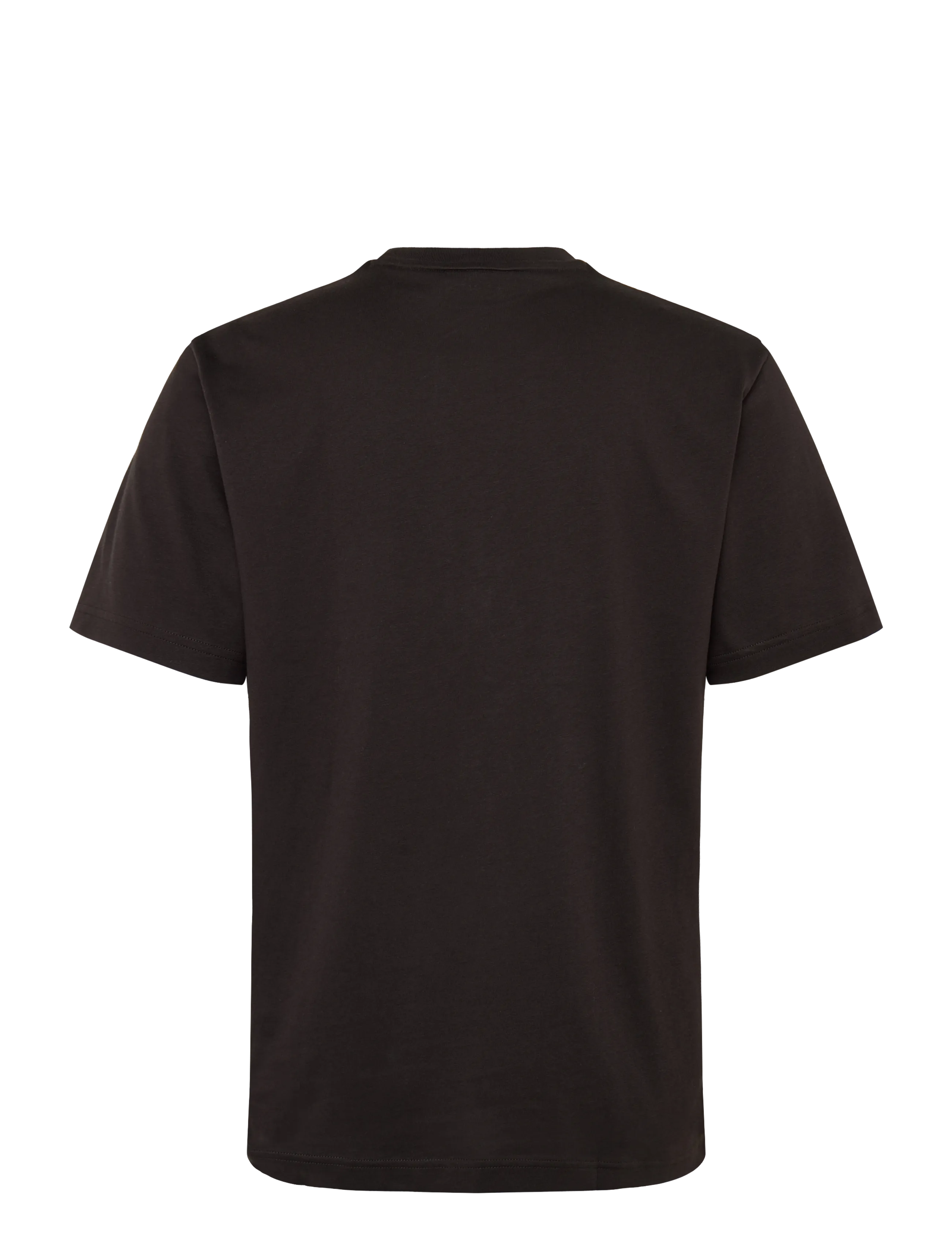 Lacoste - 1HT1 Men's tee-shirt - kurzärmelige t-shirts - buffalo - 2