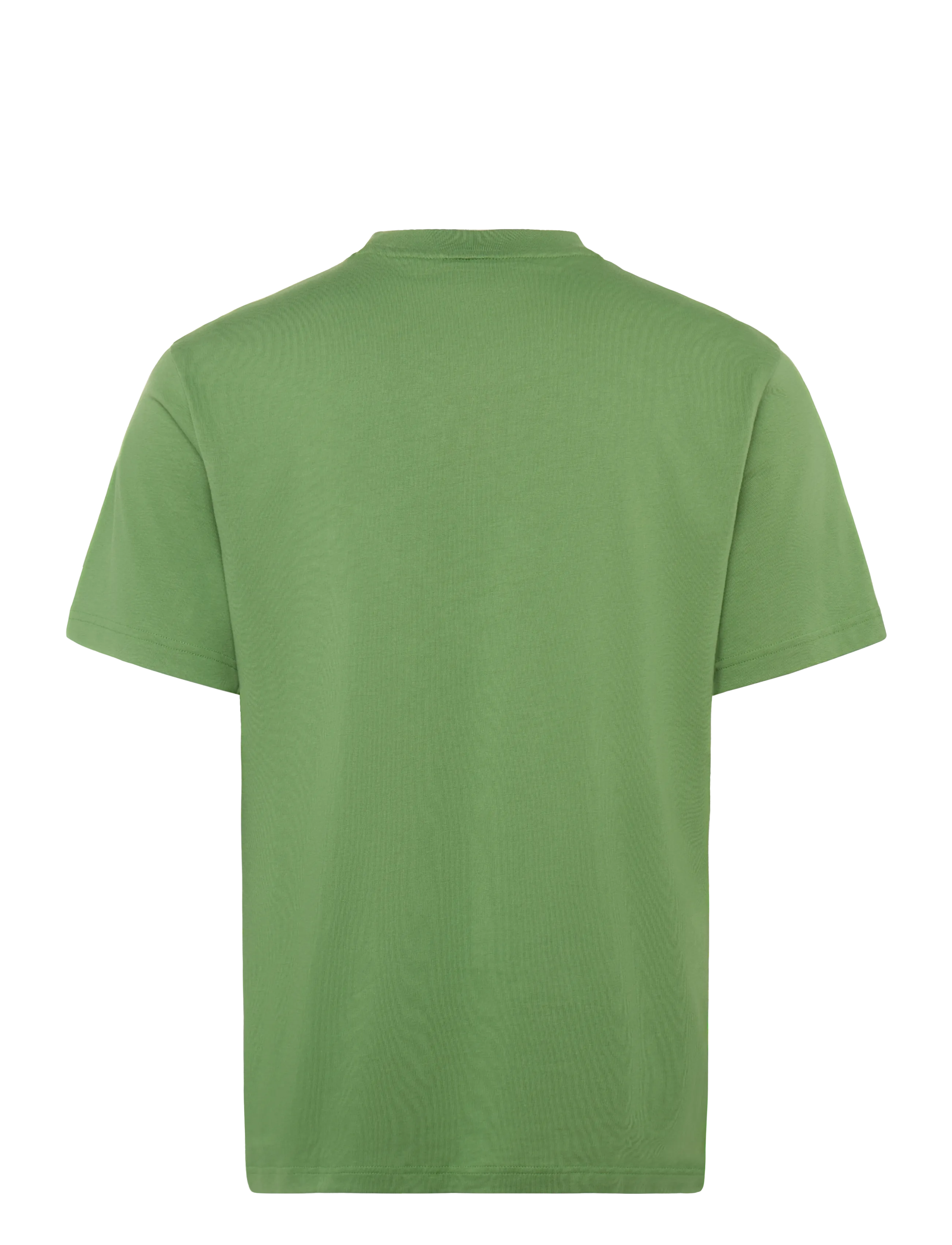 Lacoste - 1HT1 Men's tee-shirt - kurzärmelige t-shirts - lamb's lettuce - 2