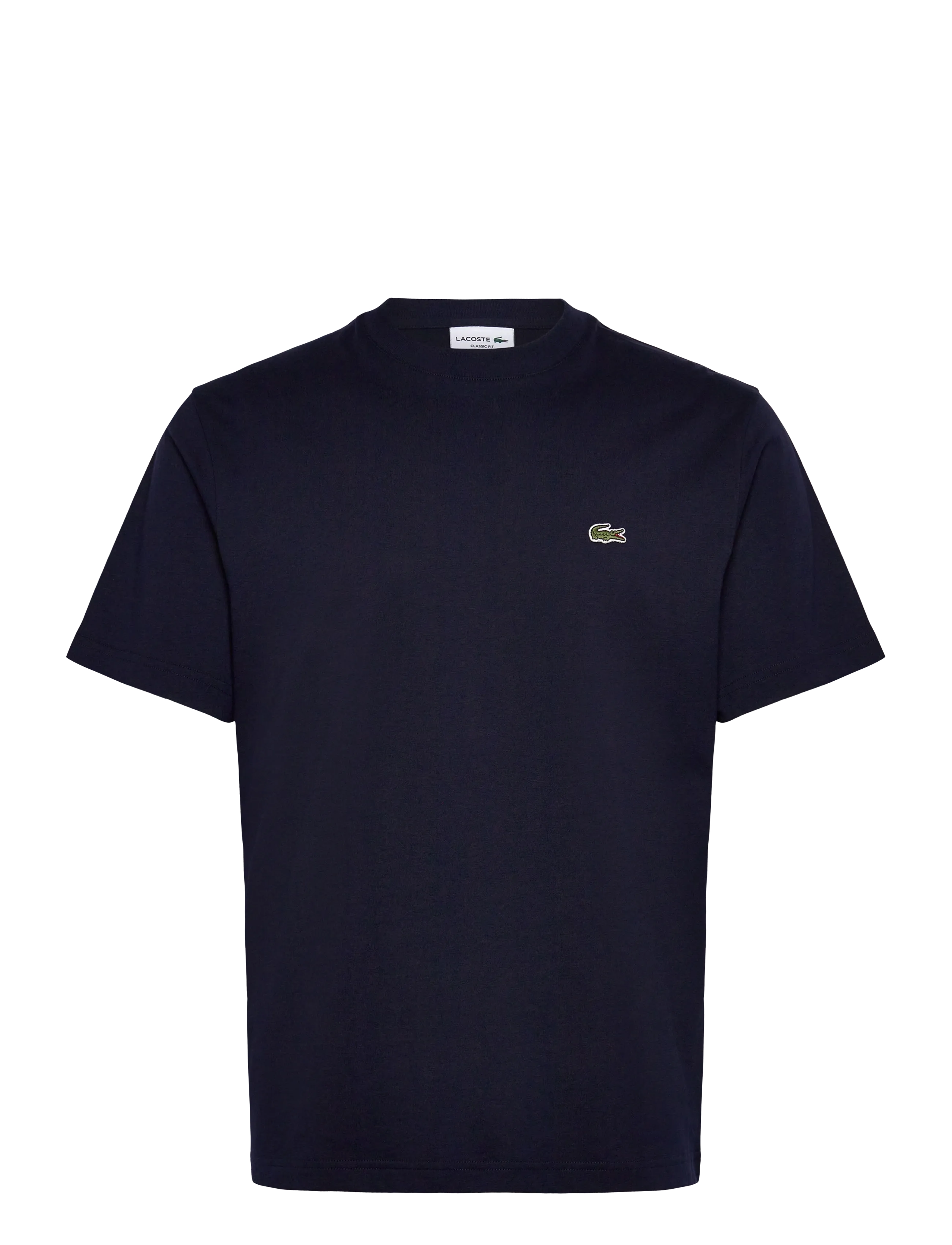 LACOSTE 1Ht1 Herren's T-Shirt Navy - S - Herren