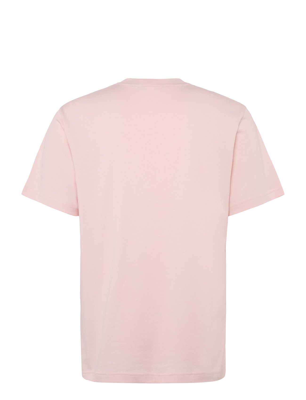 Lacoste - 1HT1 Men's tee-shirt - kortærmede t-shirts - nidus - 2
