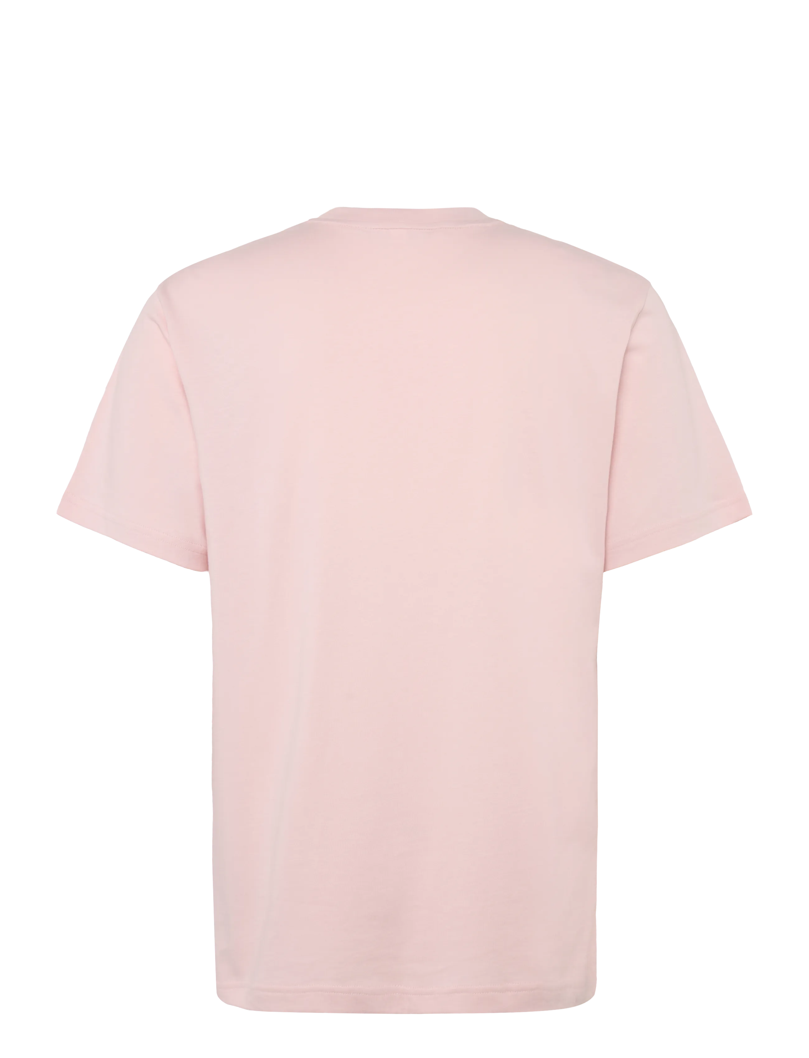 Lacoste - 1HT1 Men's tee-shirt - kortärmade t-shirts - nidus - 2