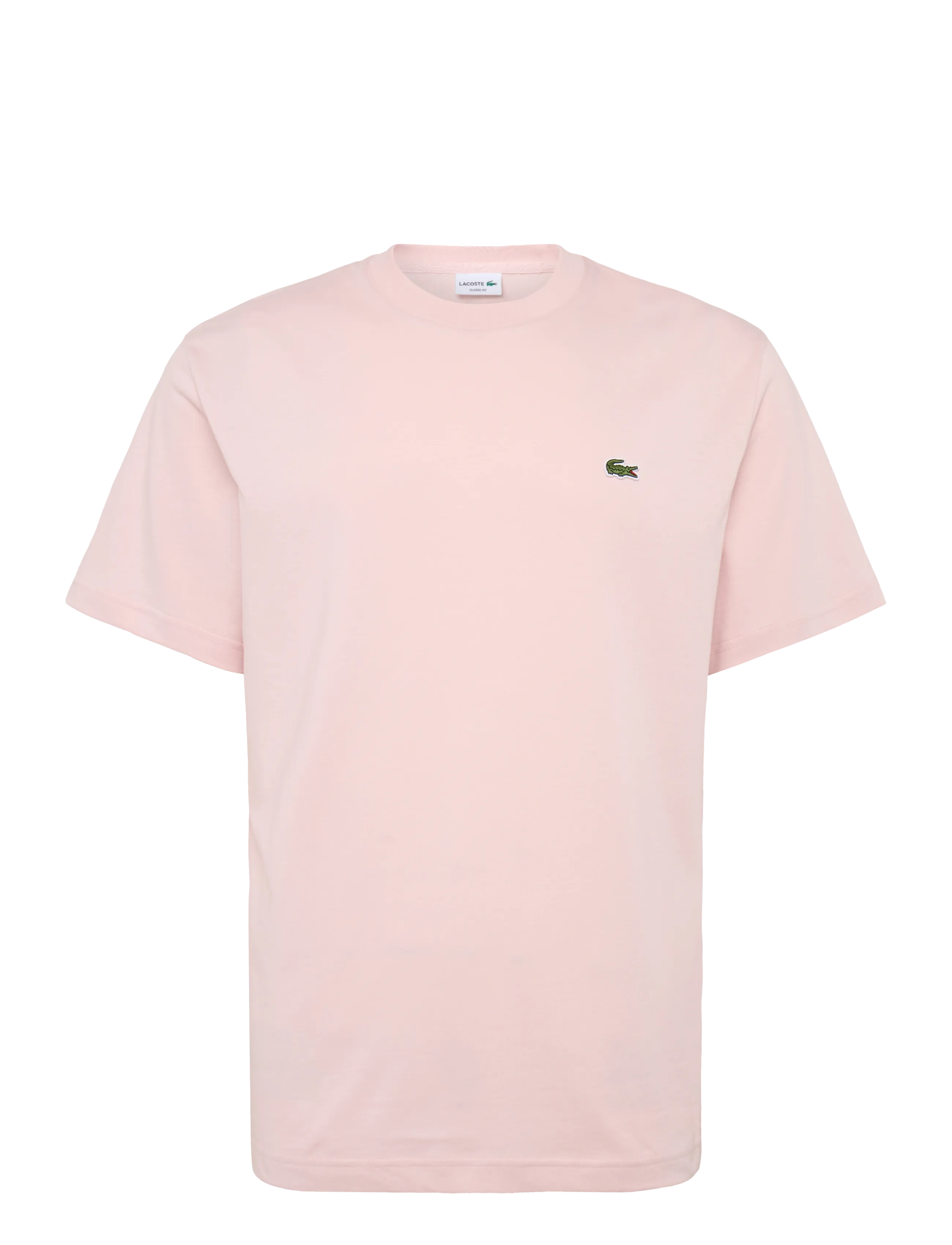 Lacoste - 1HT1 Men's tee-shirt - kurzärmelige t-shirts - nidus - 3