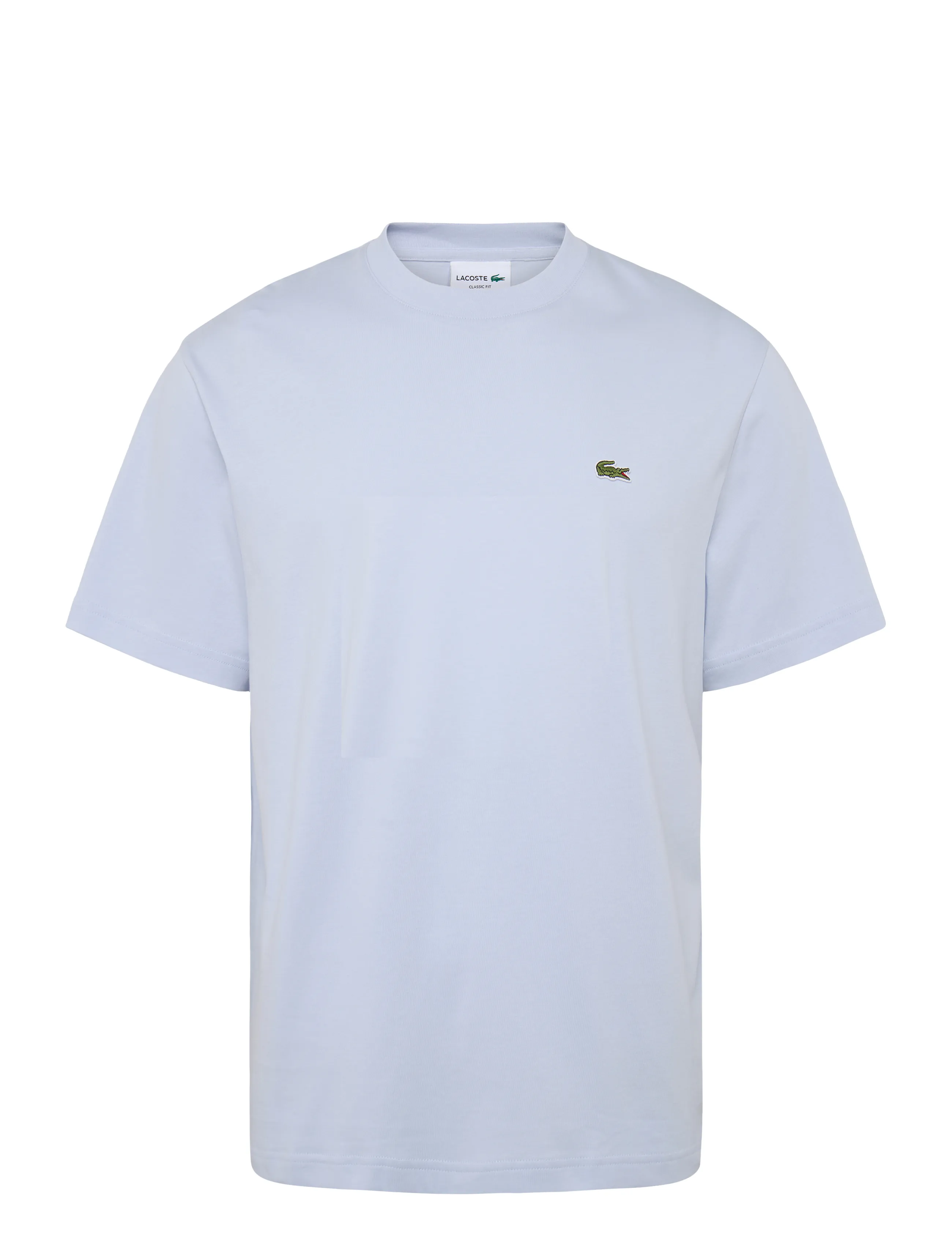 Lacoste 1HT1 Men's tee-shirt - T-särgid - PHOENIX BLUE / blue