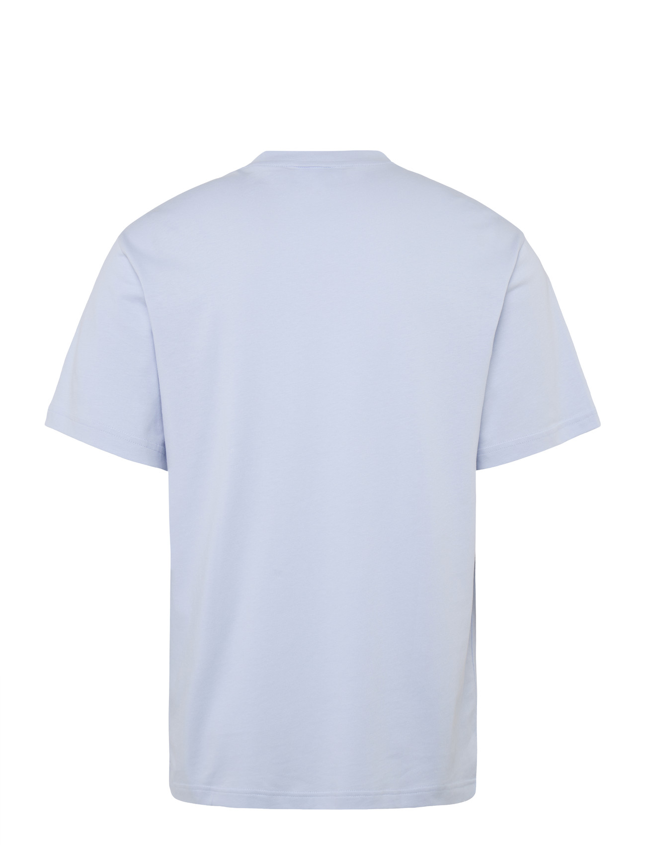 Lacoste - 1HT1 Men's tee-shirt - lühikeste varrukatega t-särgid - phoenix blue - 1