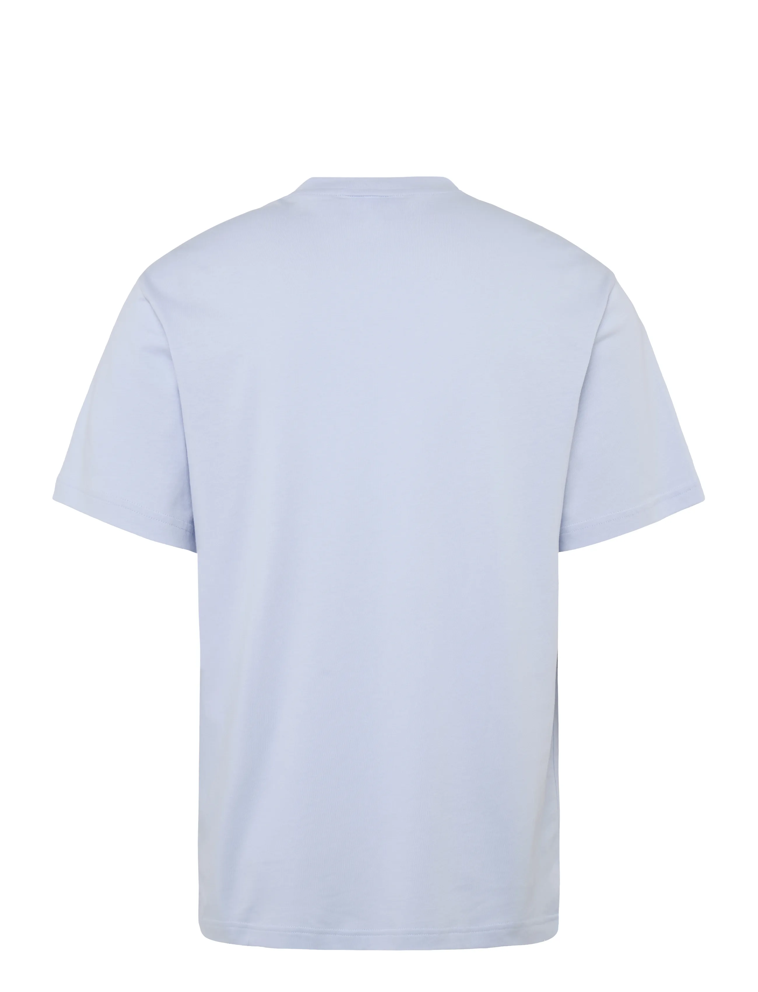 Lacoste - 1HT1 Men's tee-shirt - lühikeste varrukatega t-särgid - phoenix blue - 2