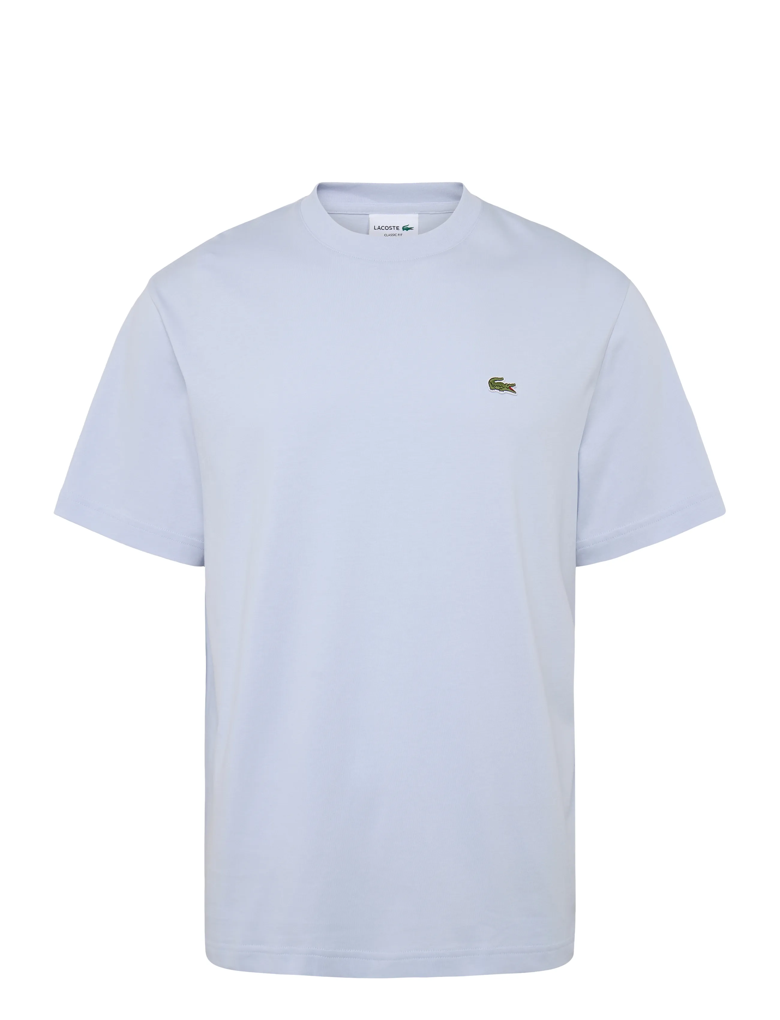 Lacoste - 1HT1 Men's tee-shirt - lühikeste varrukatega t-särgid - phoenix blue - 3