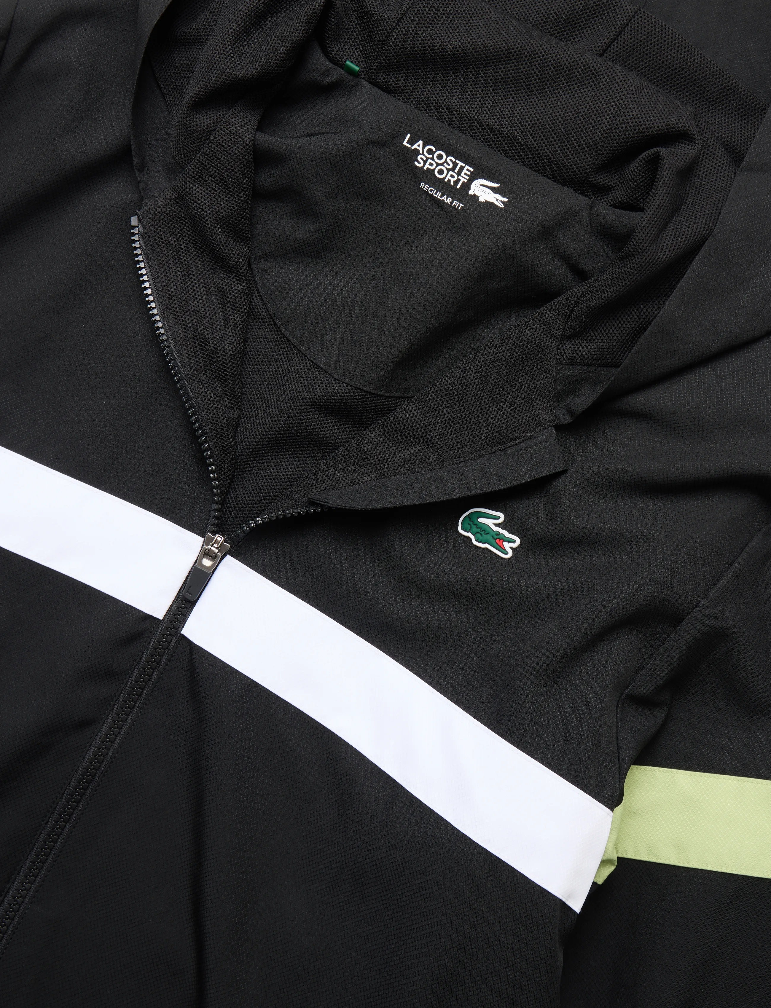 LACOSTE 1Hw1 Men's Tracksuit överdelar – bild 3