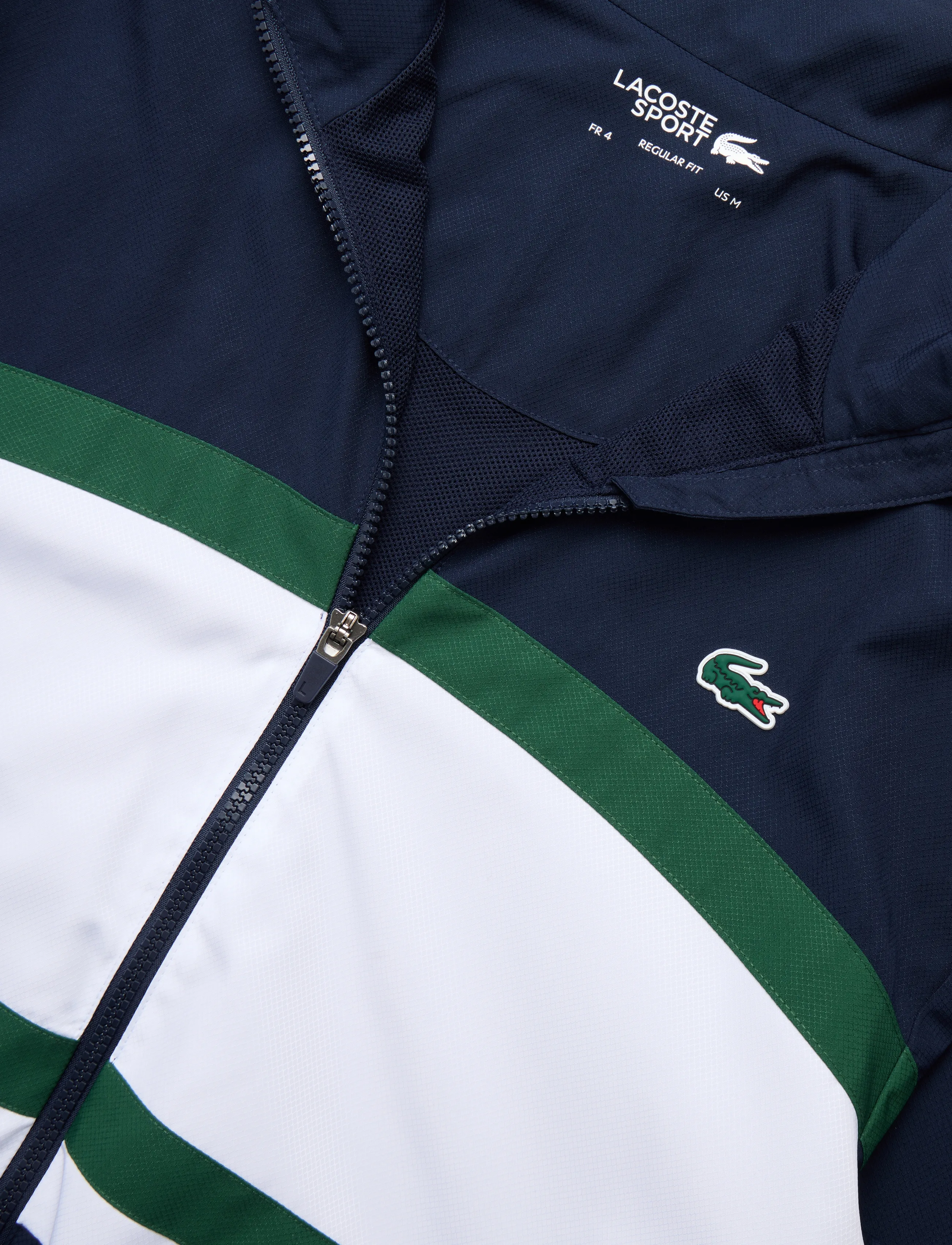 LACOSTE 1Hw1 Men's Tracksuit överdelar – bild 3