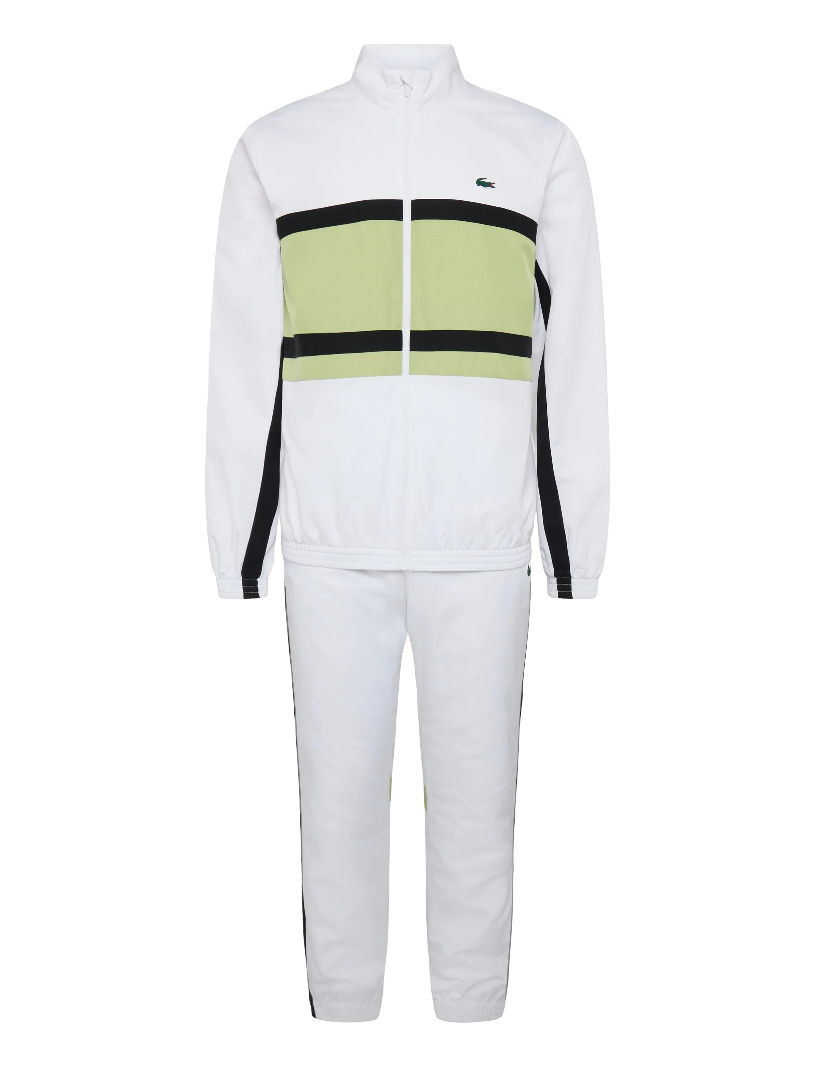 WHITE/BIRCH
