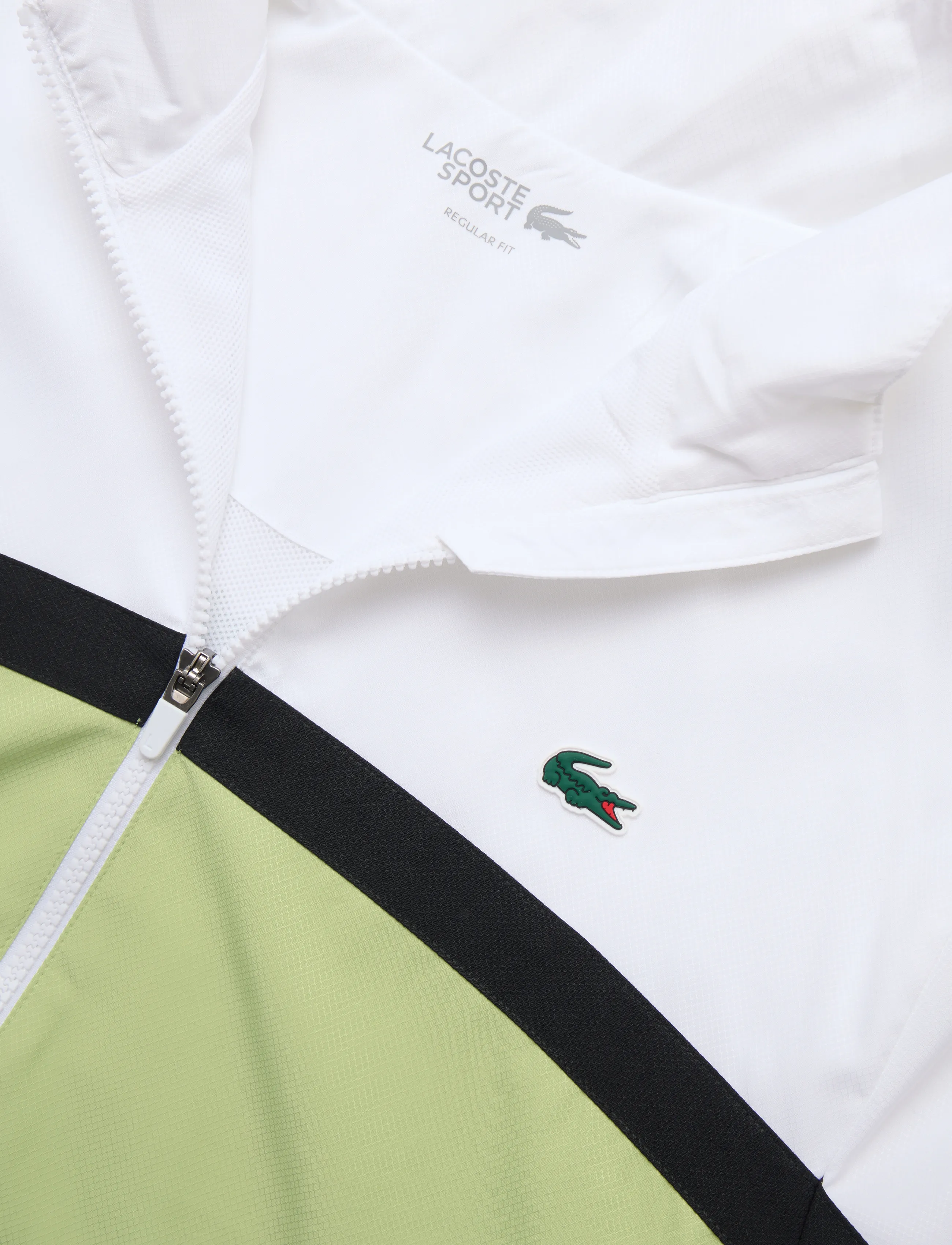 LACOSTE 1Hw1 Men's Tracksuit överdelar – bild 3