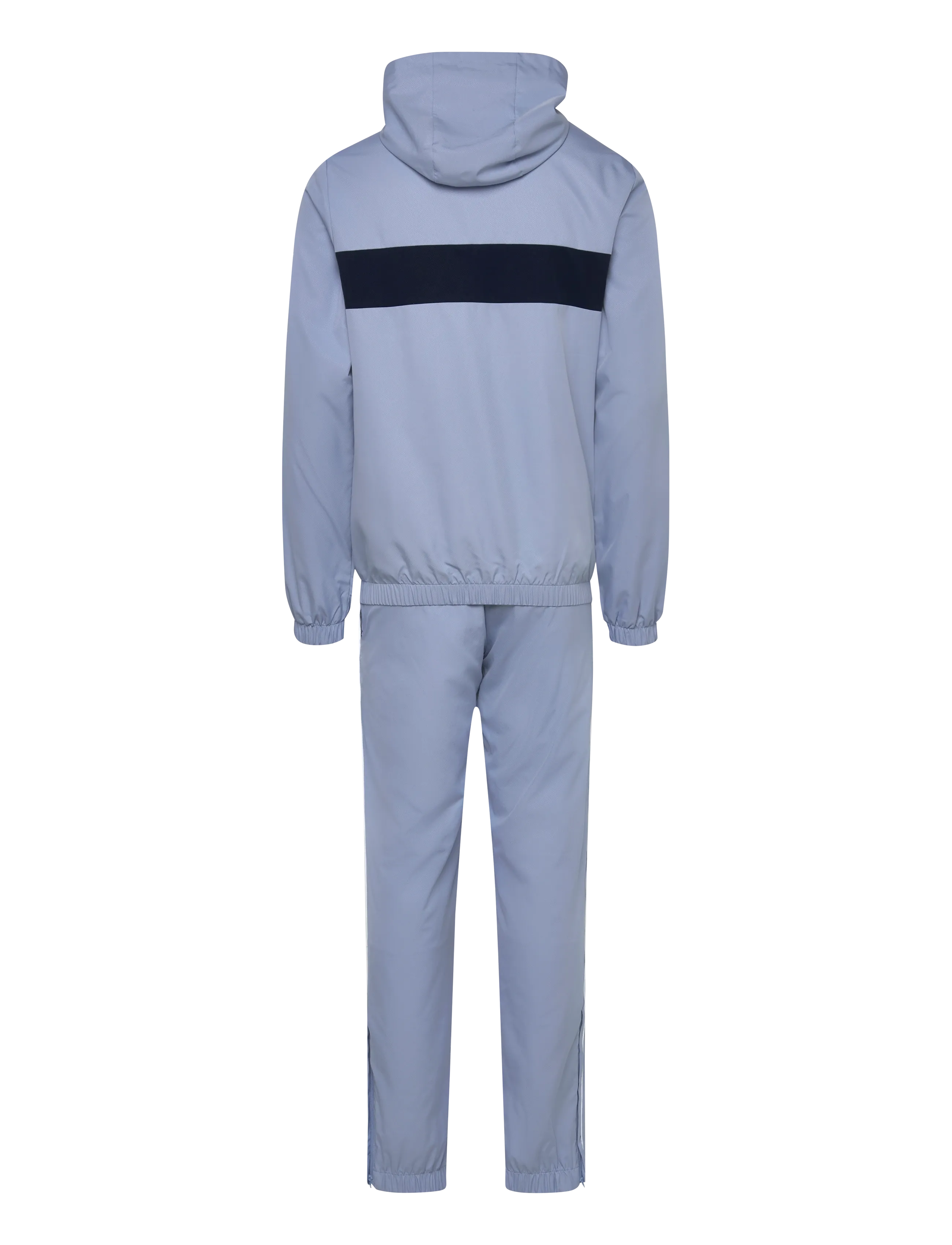 Lacoste - 1HW1 Men's tracksuit - trainingsanzug - aphylla/navy blue-white - 1
